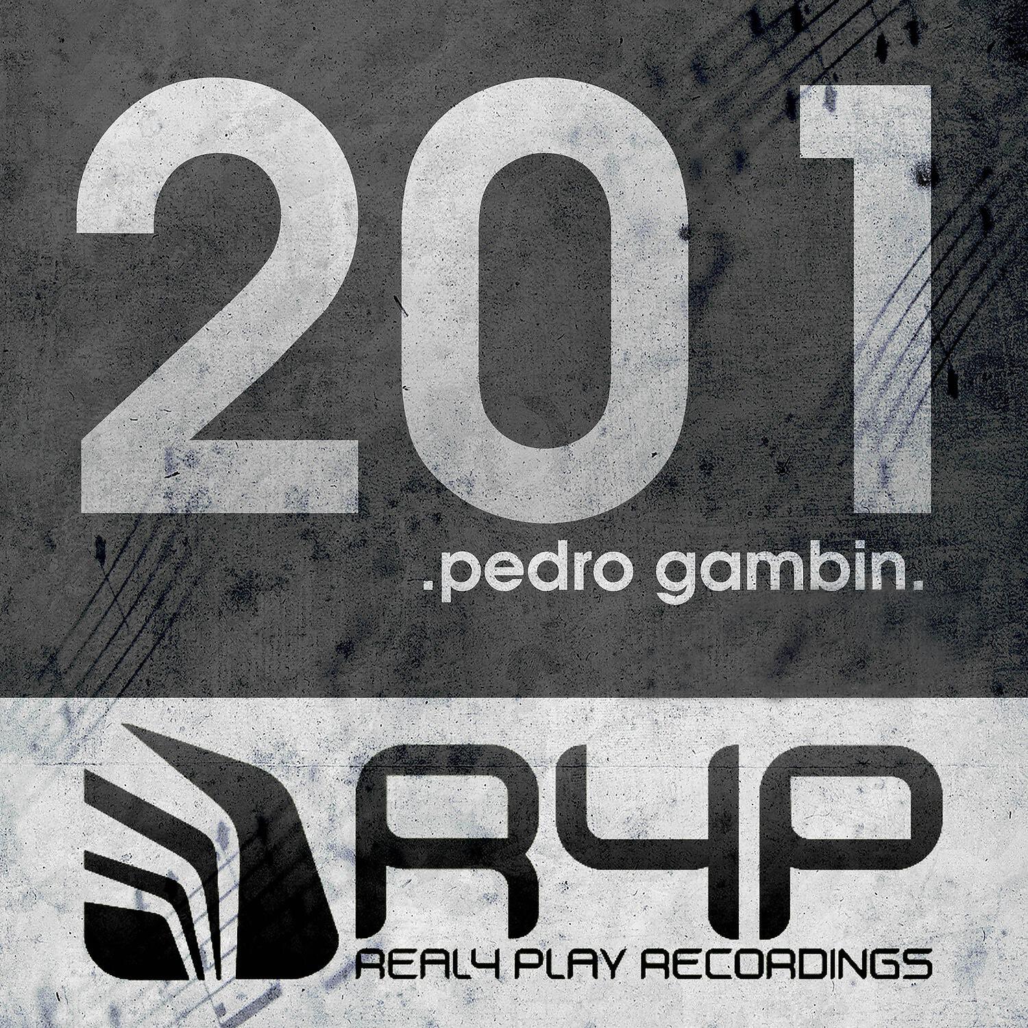 Pedro Gambin все песни в mp3