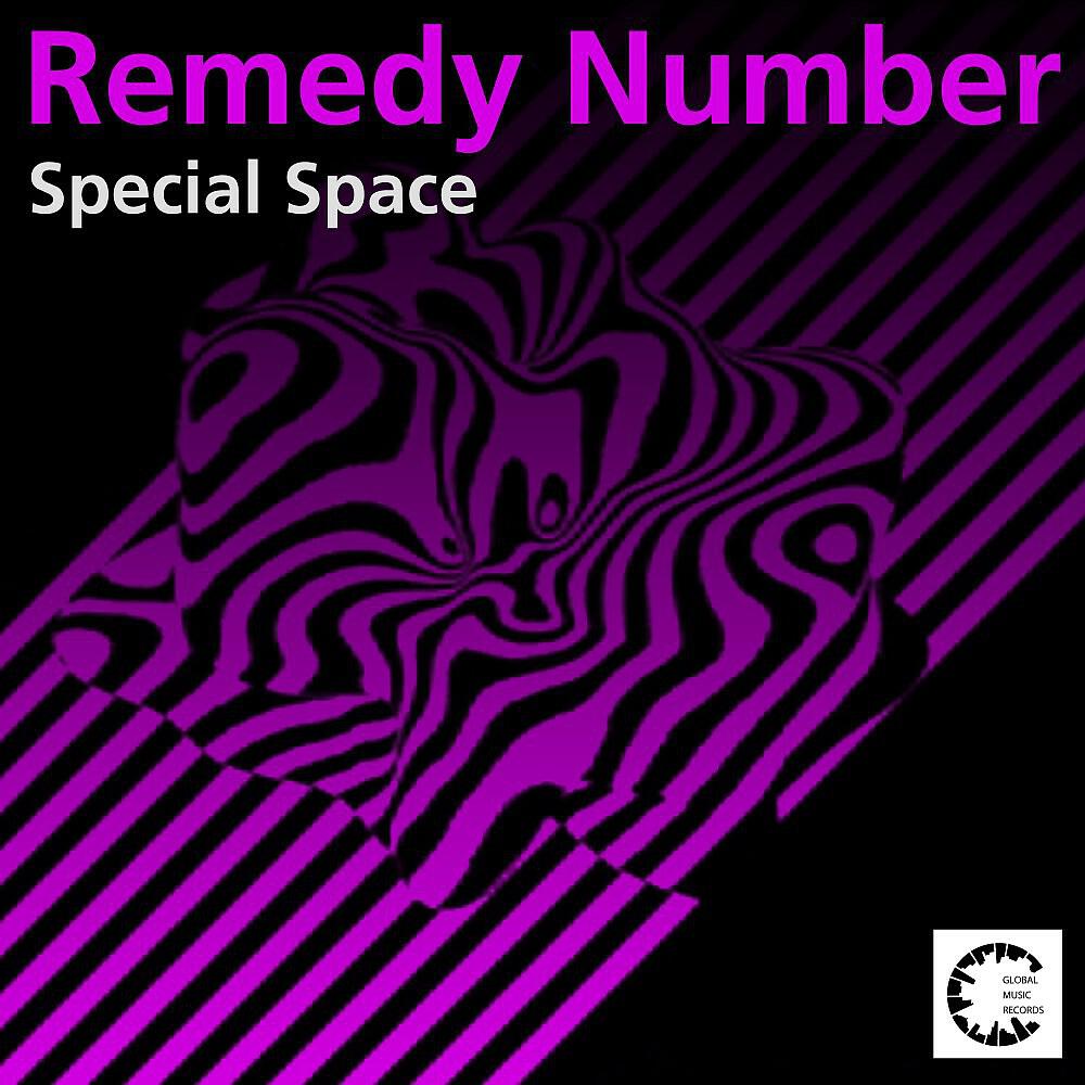 Релиз Special Space