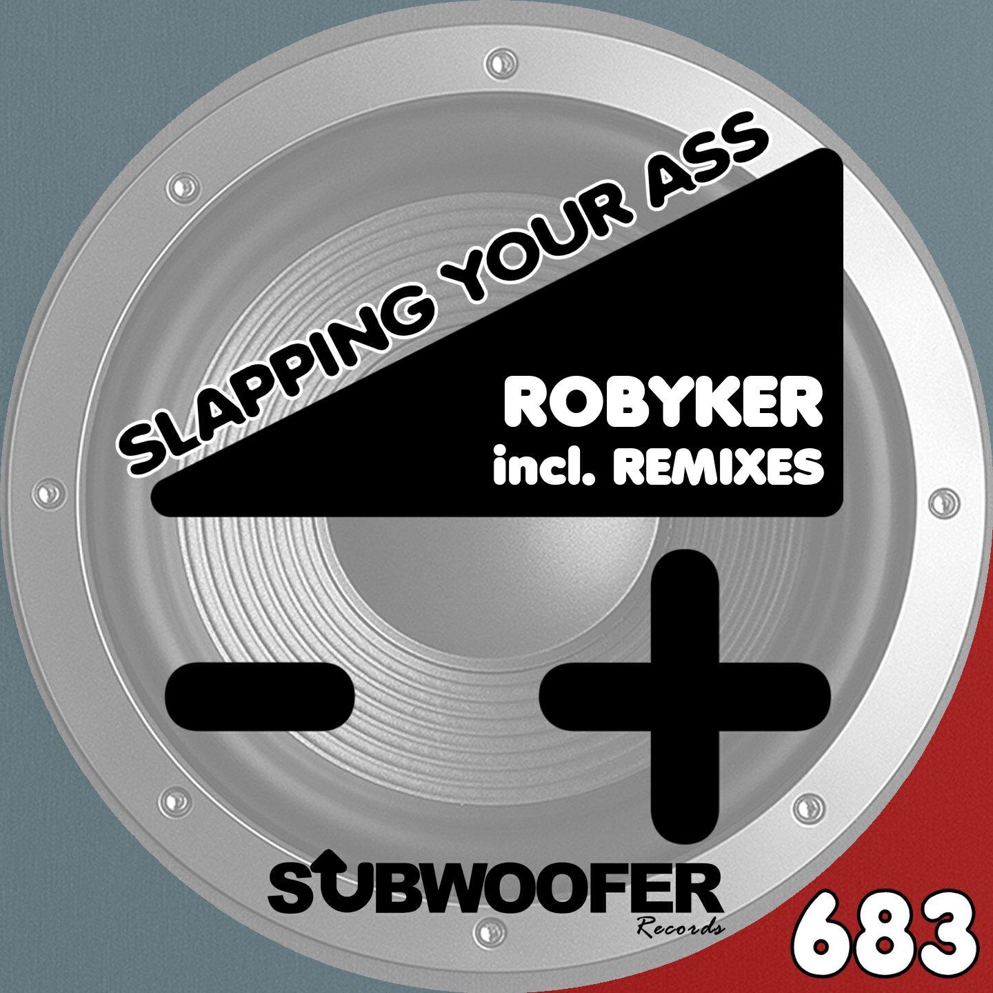 Релиз Slapping Your Ass