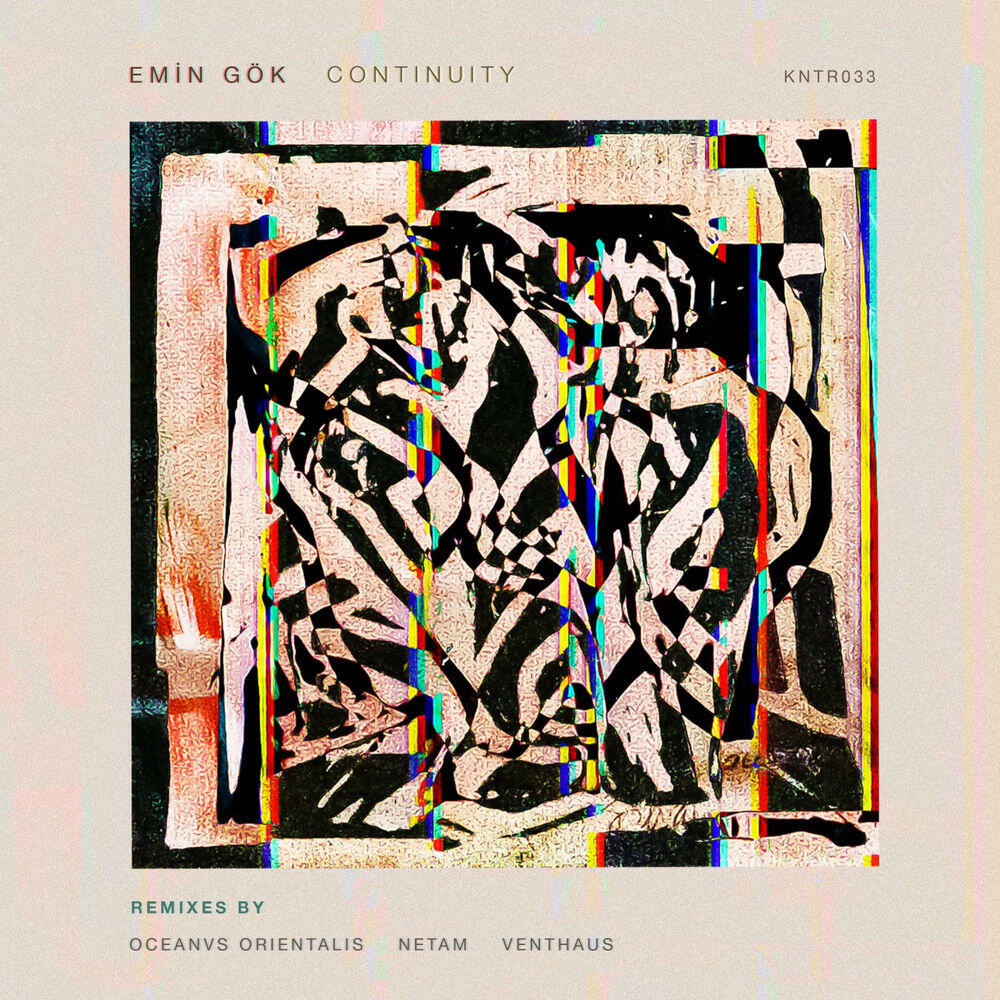 Релиз Continuity