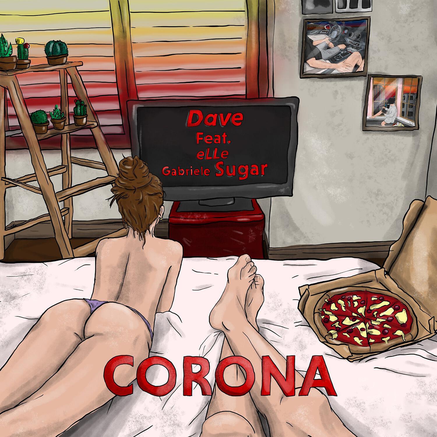 Релиз Corona