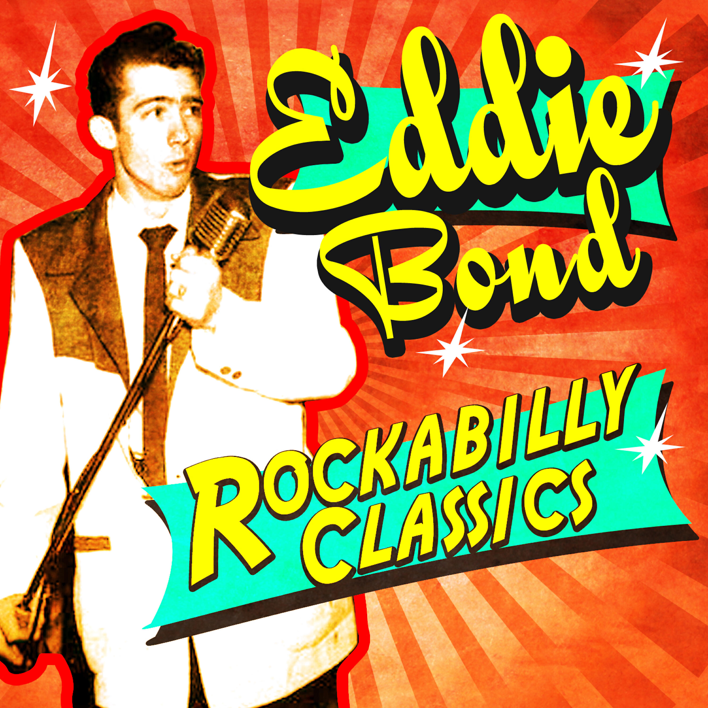 Релиз Rockabilly Classics