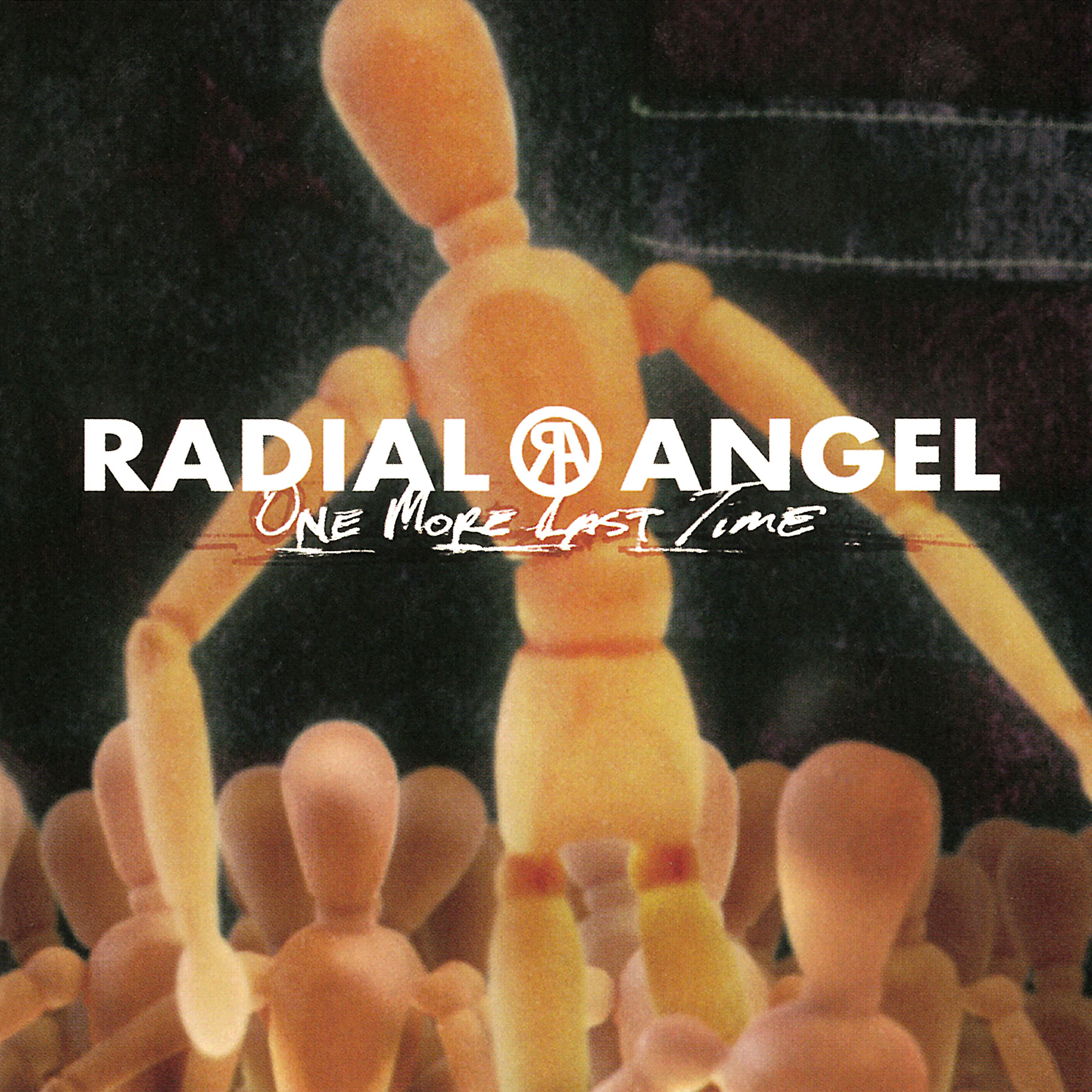 Релиз One More Last Time