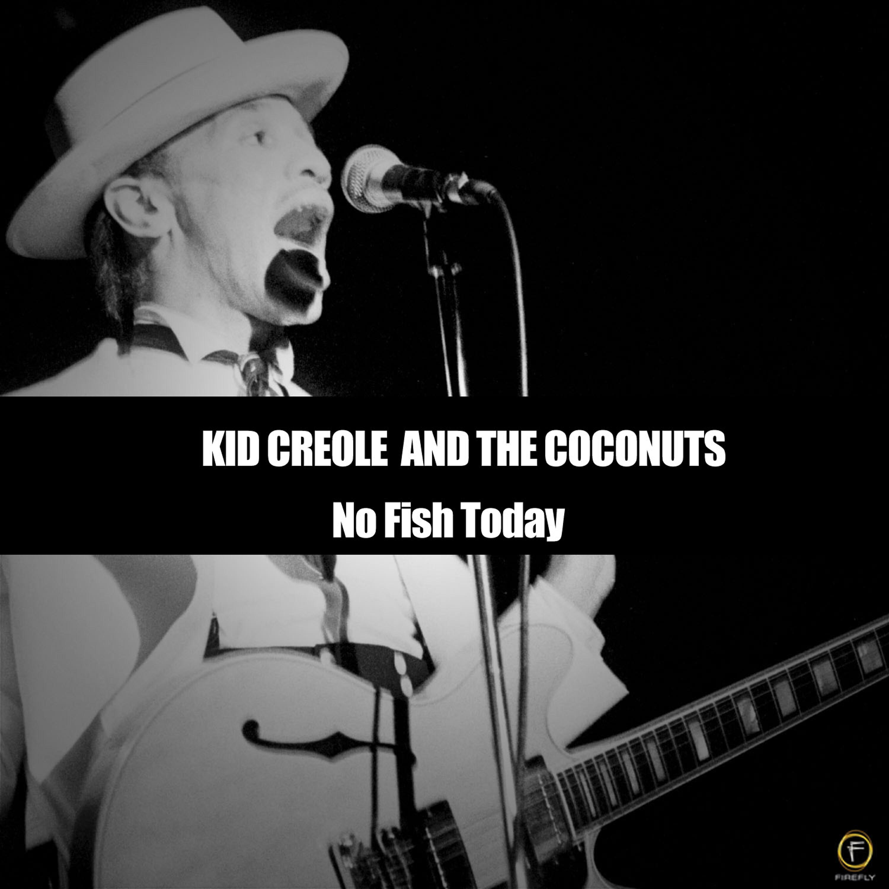 Релиз No Fish Today