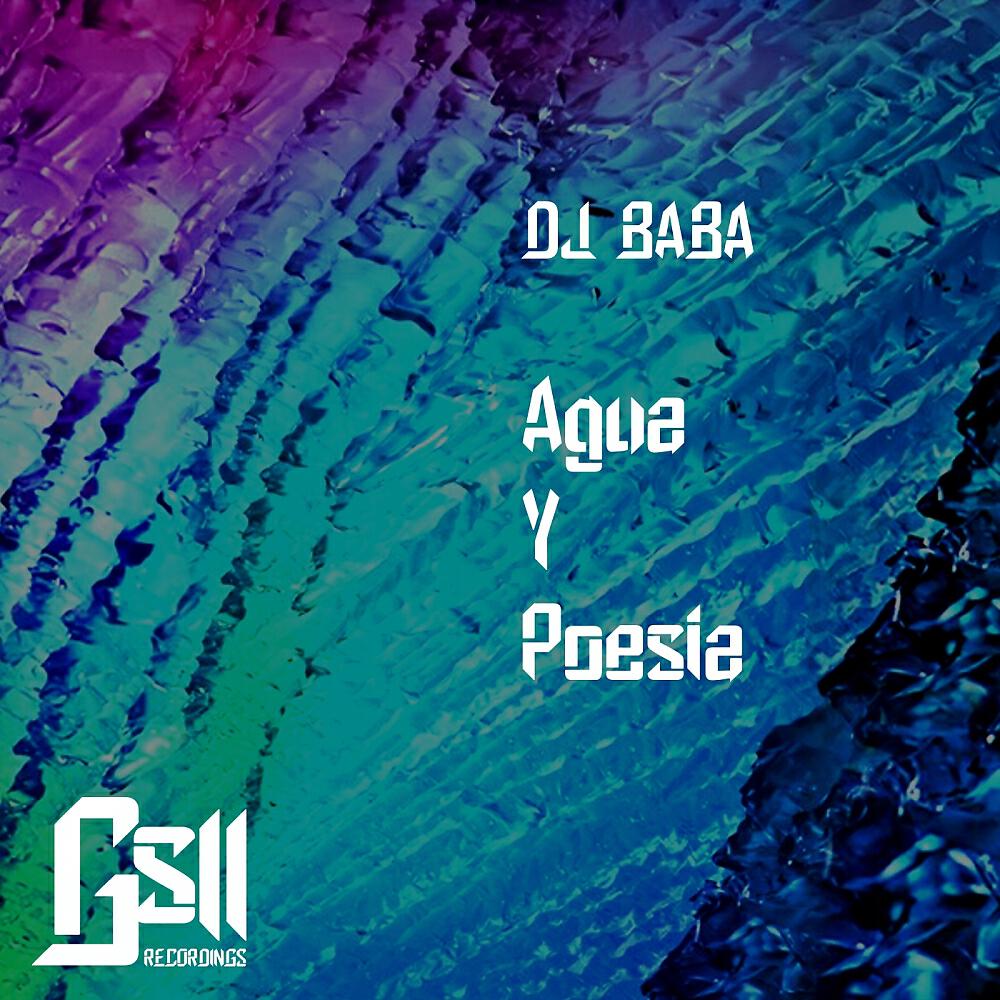 Релиз Agua Y Poesia