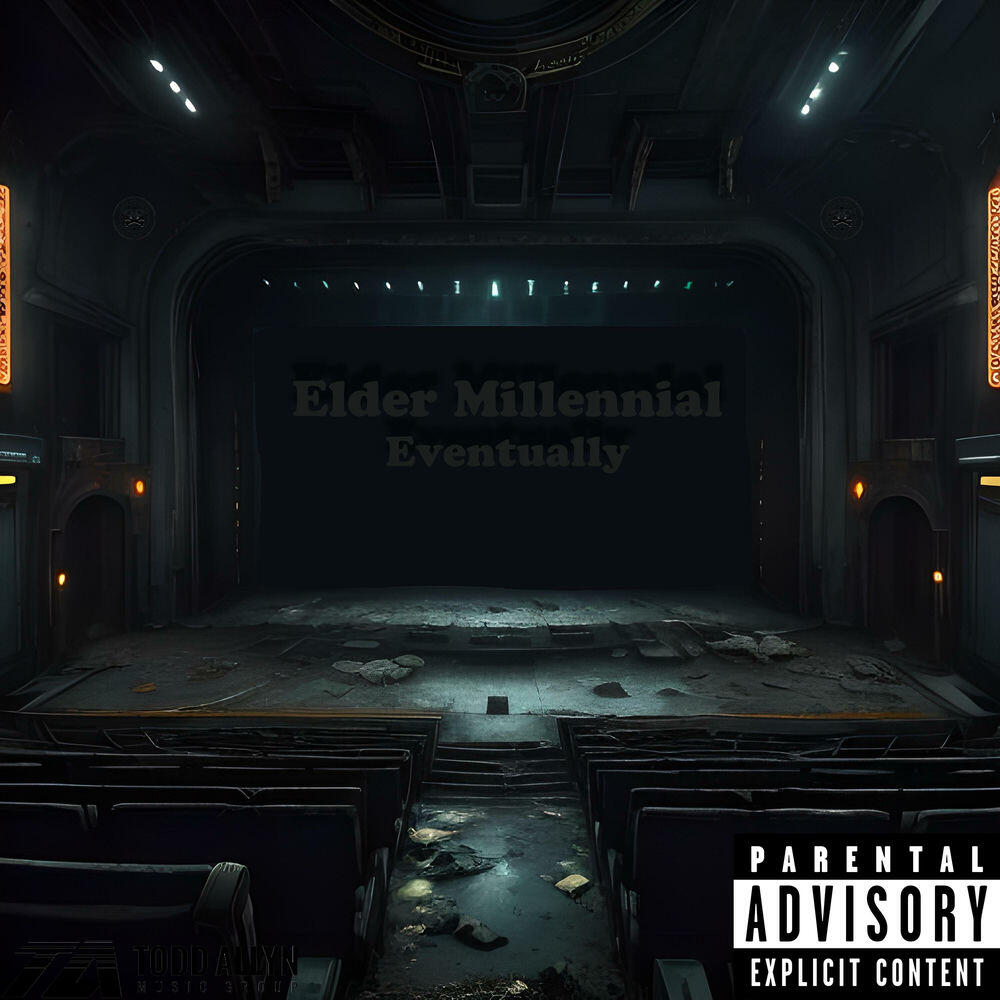 Релиз Eventually