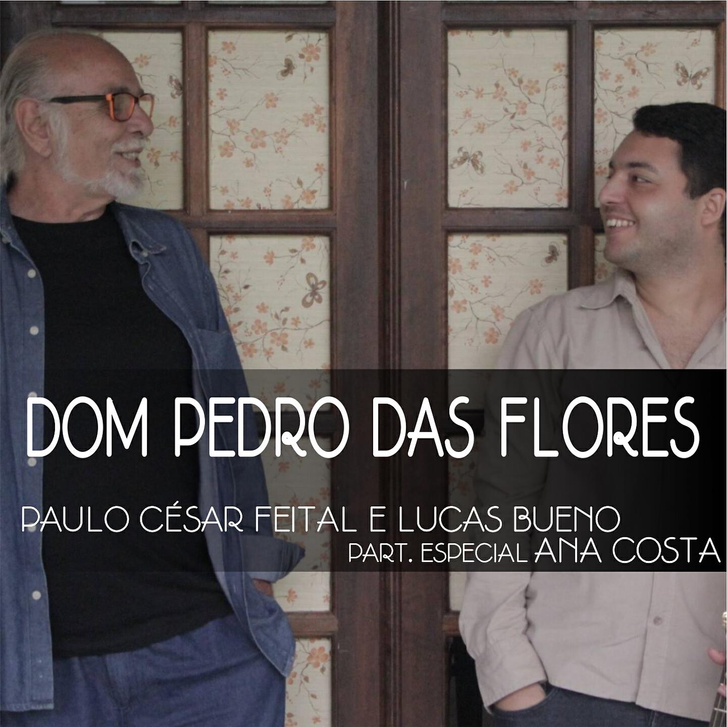 Релиз Dom Pedro das Flores