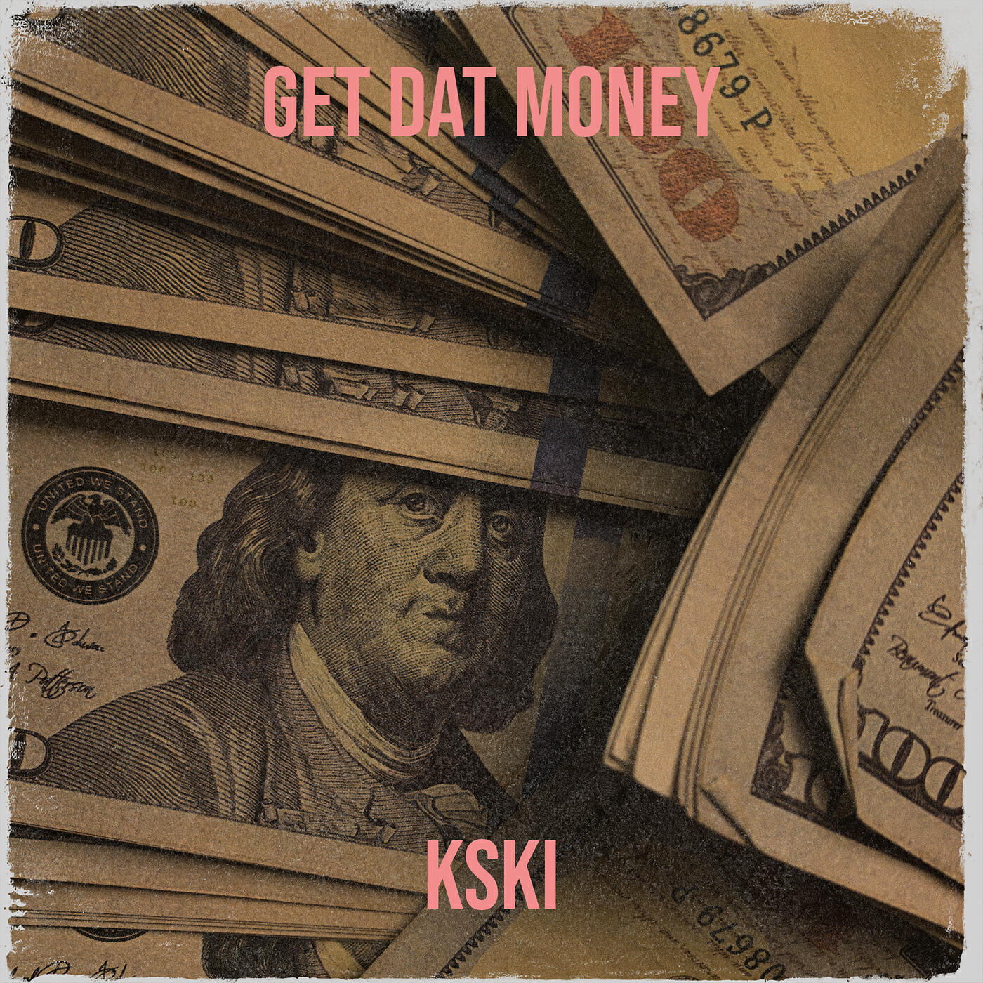 Релиз Get Dat Money