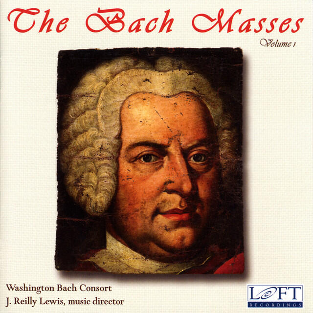Washington Bach Consort