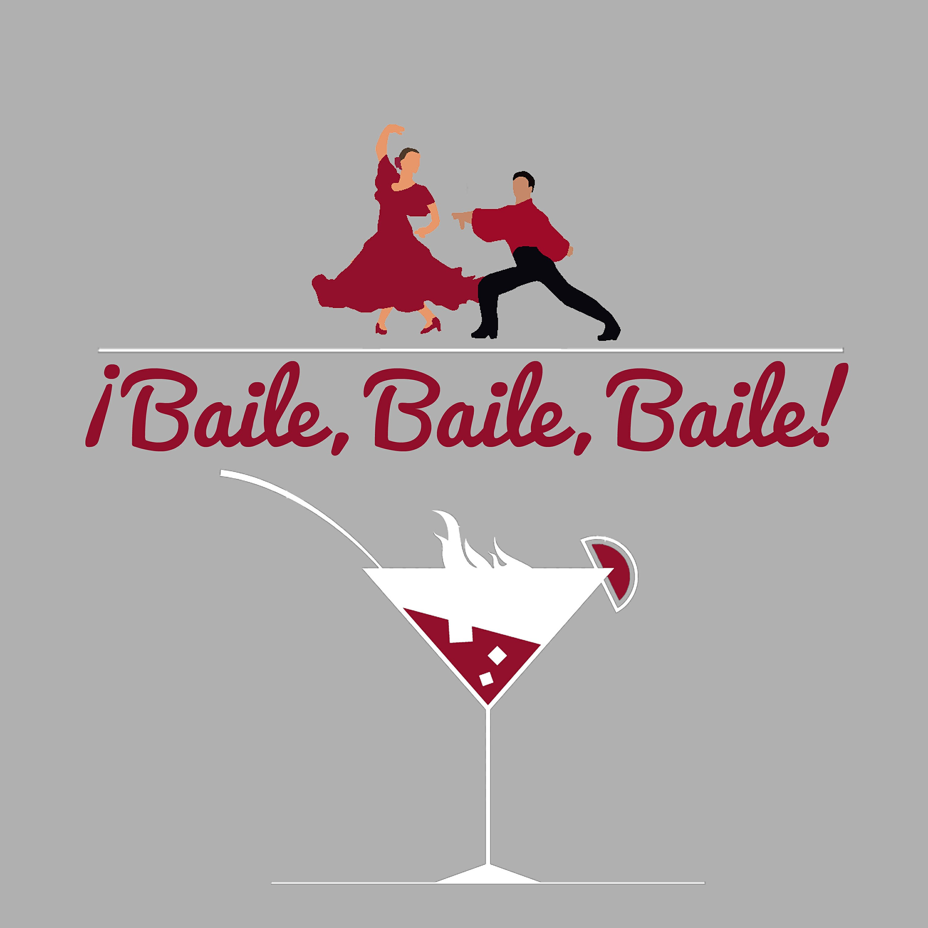 Релиз ¡bailé, Bailé, Bailé!
