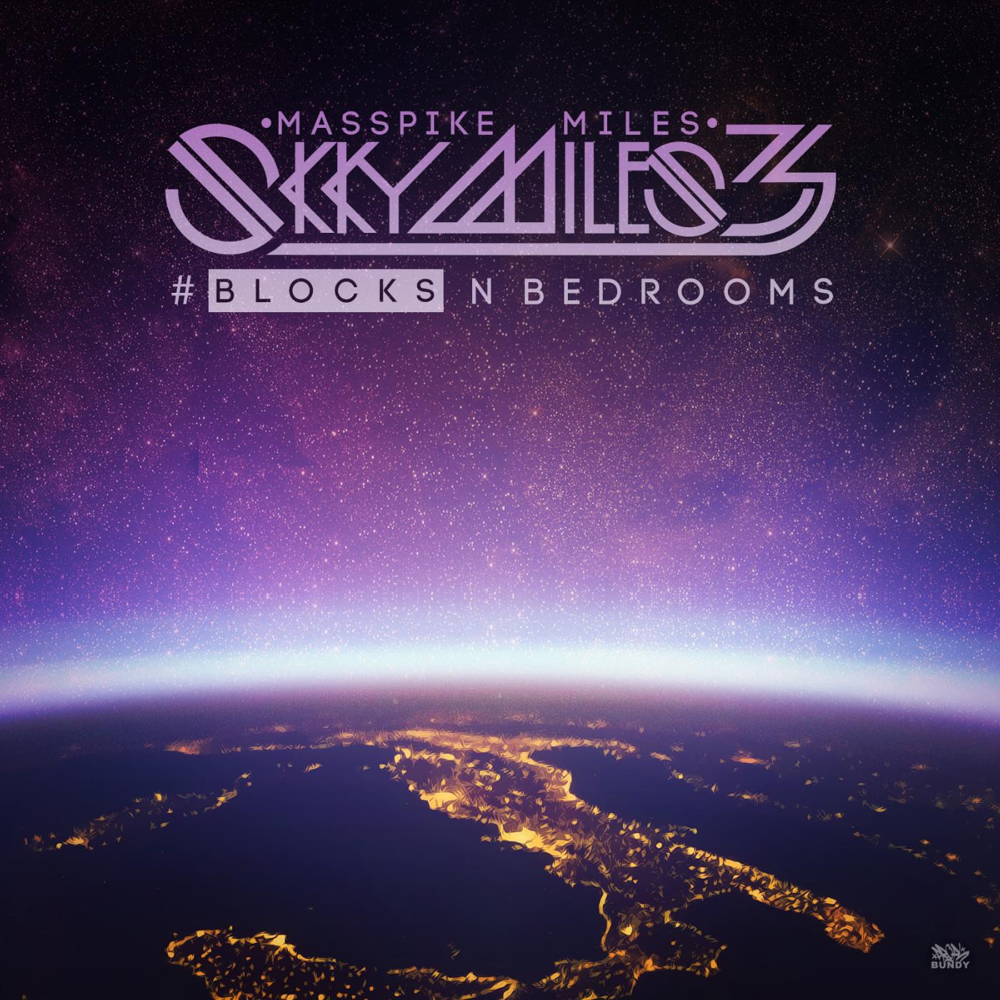 Релиз Skky Miles 3, Pt. 2 Blocks