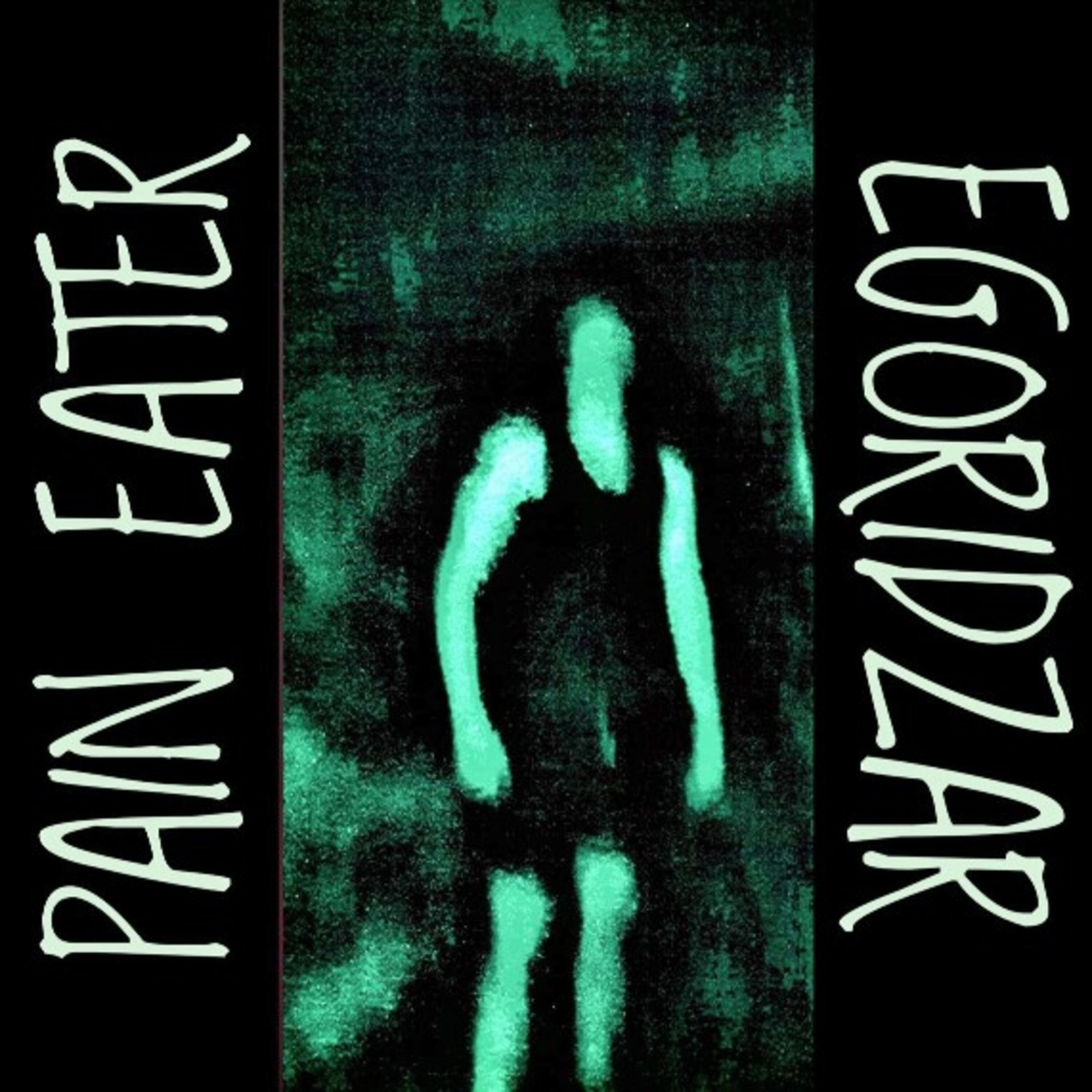 Релиз PAIN EATER