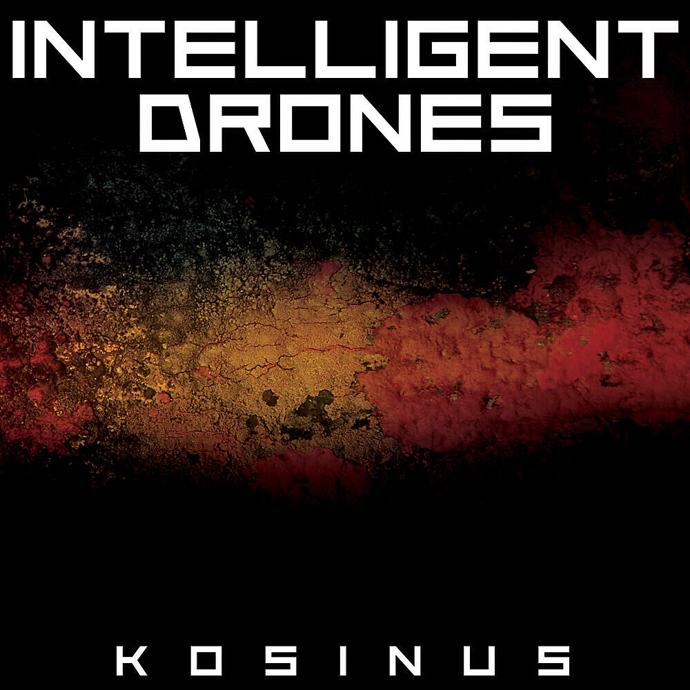 Релиз Intelligent Drones