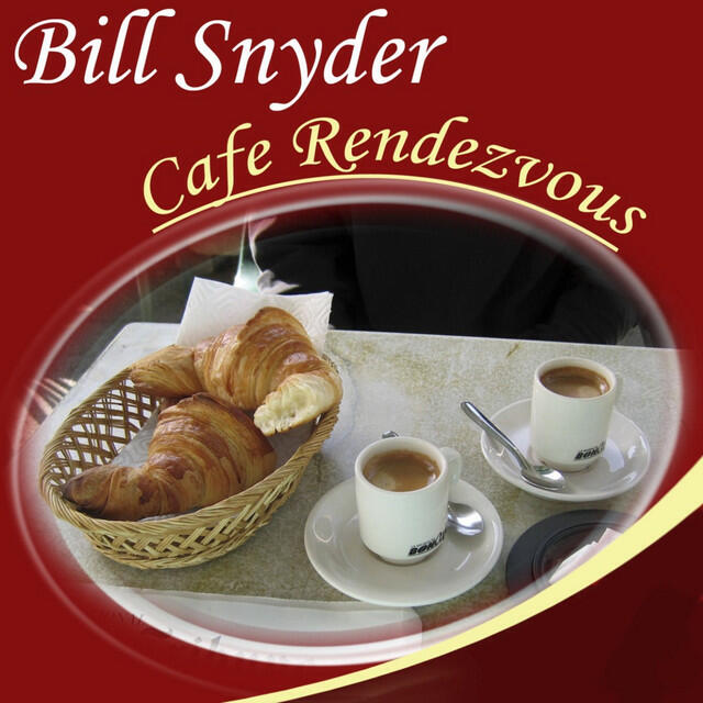 Релиз Cafe Rendezvous