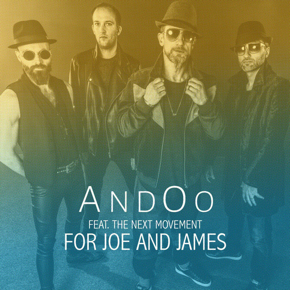 Релиз For Joe and James