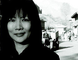 Imee Ooi