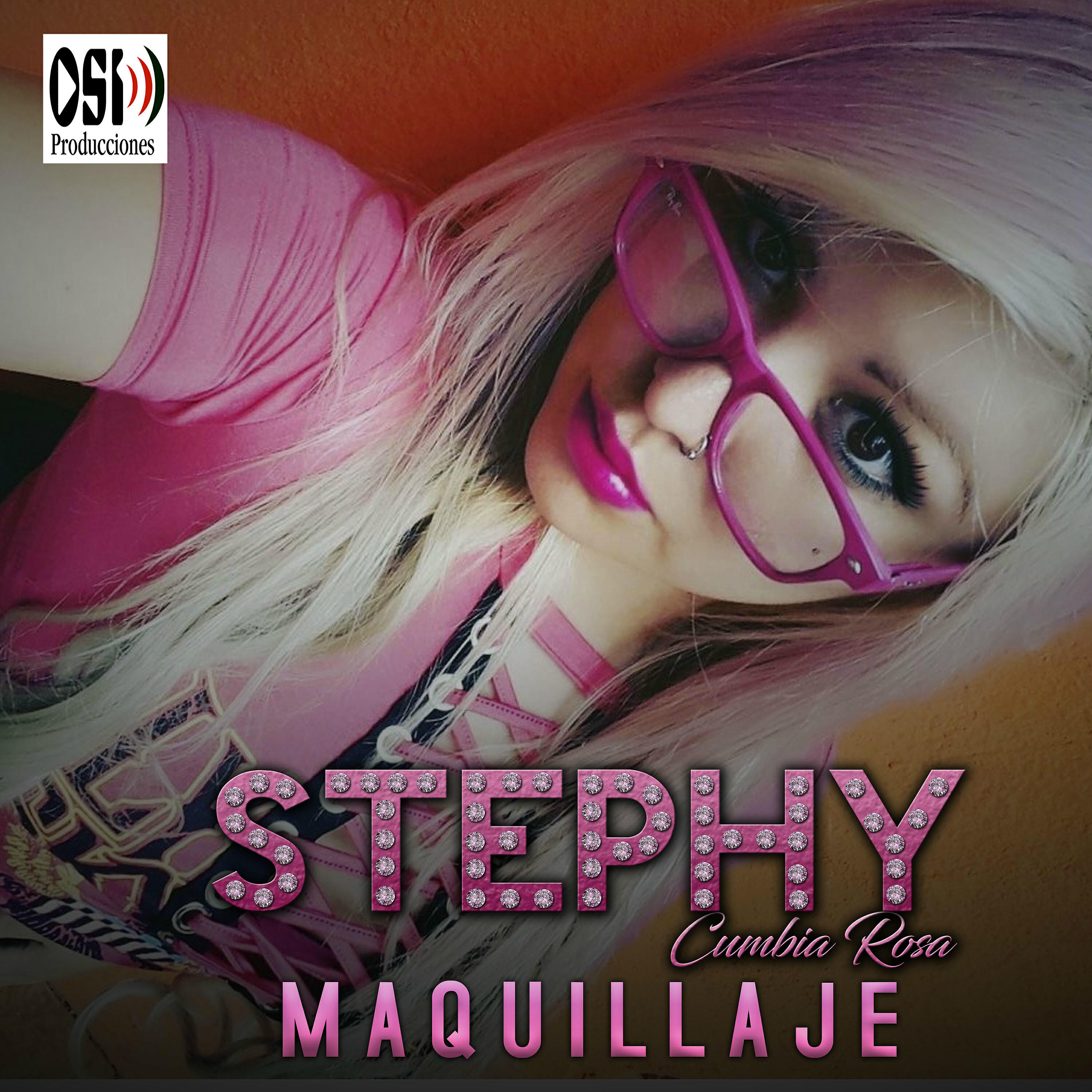 Релиз Maquillaje