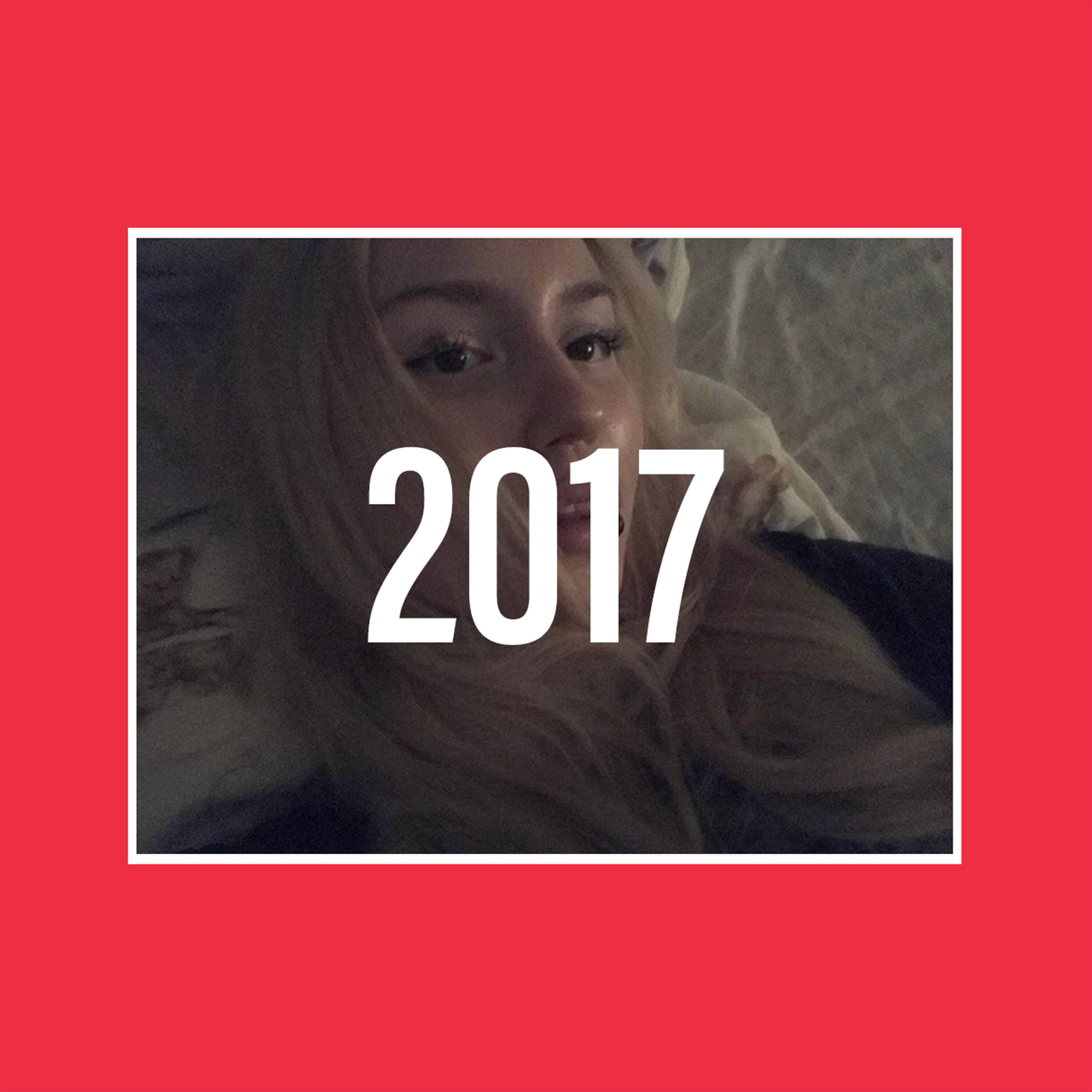 Релиз 2017