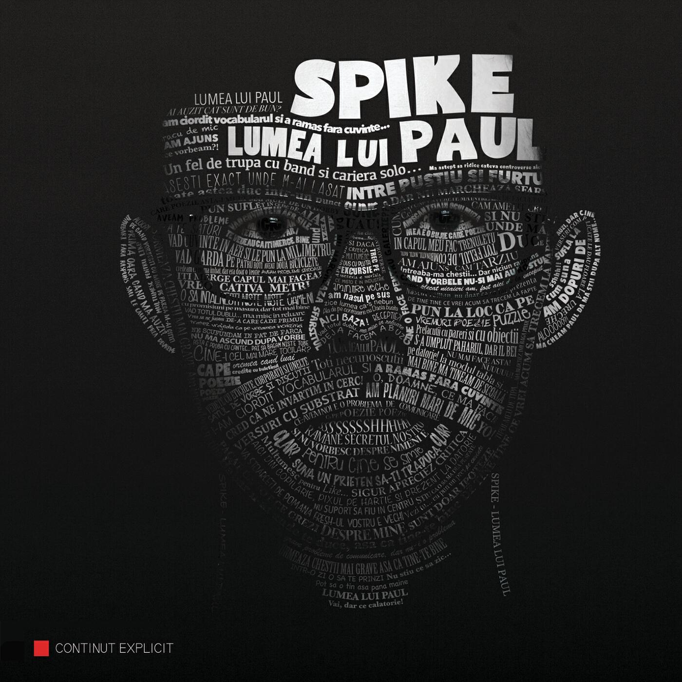 Скачать песню Spike, Lori - Suflete pereche бесплатно в MP3 для Android и iOS