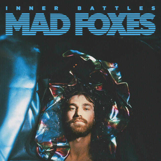 Релиз Inner Battles