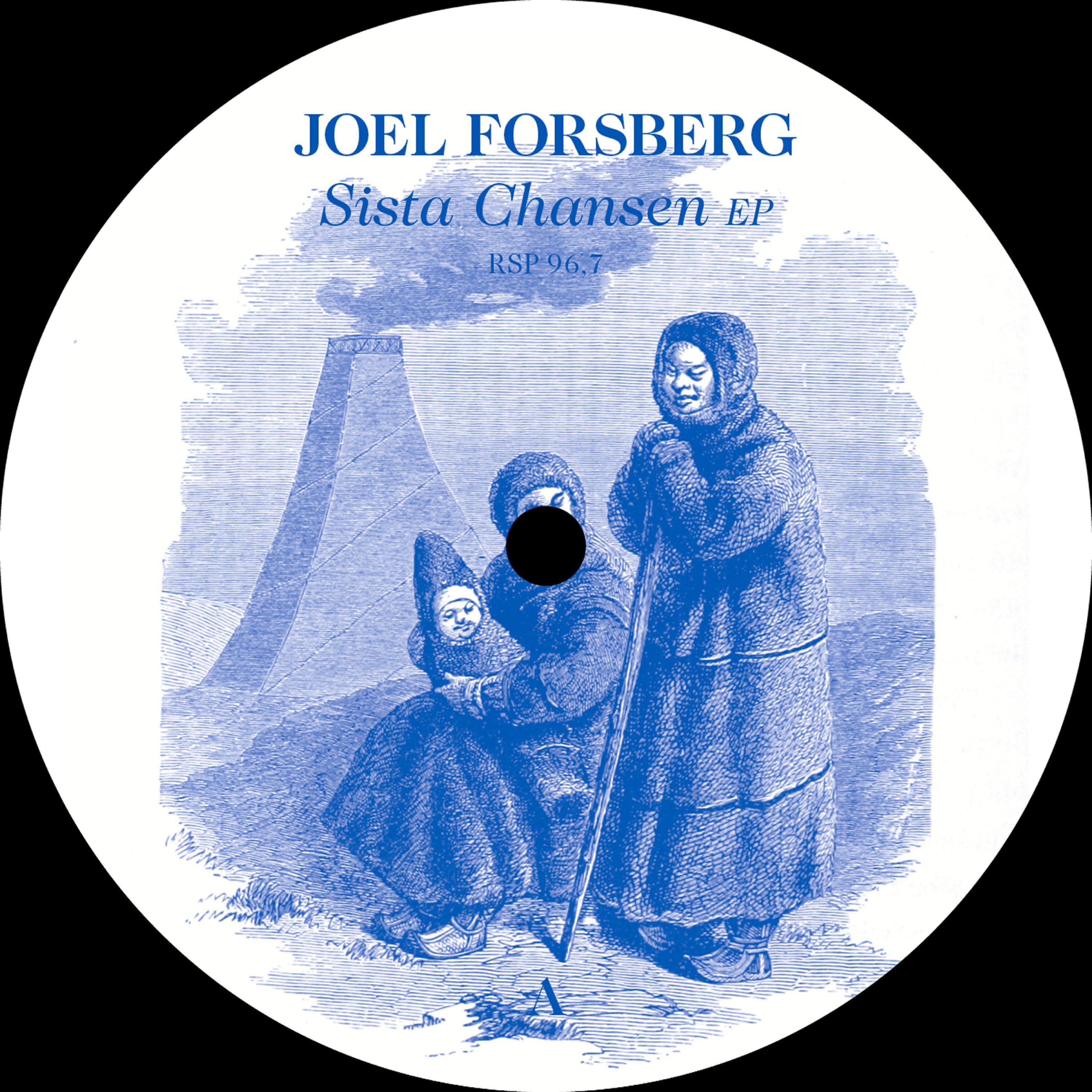Релиз Sista Chansen