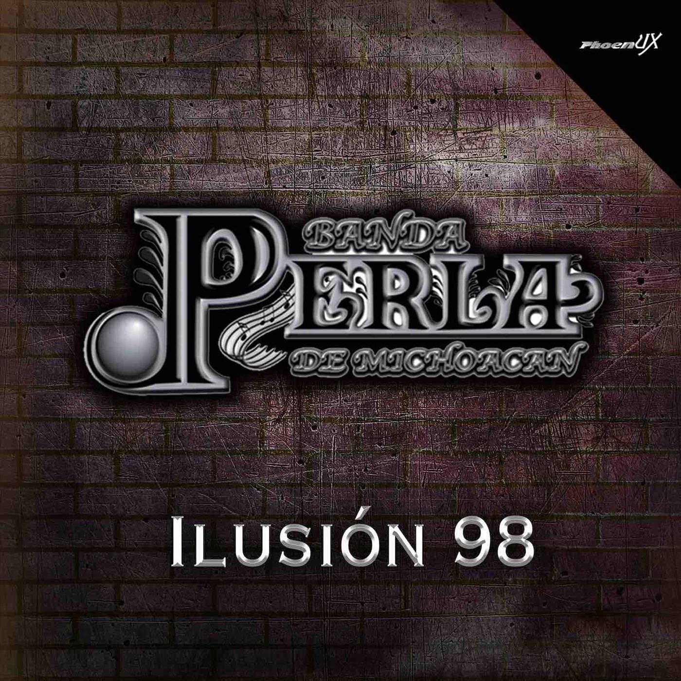 Релиз Ilusión 98