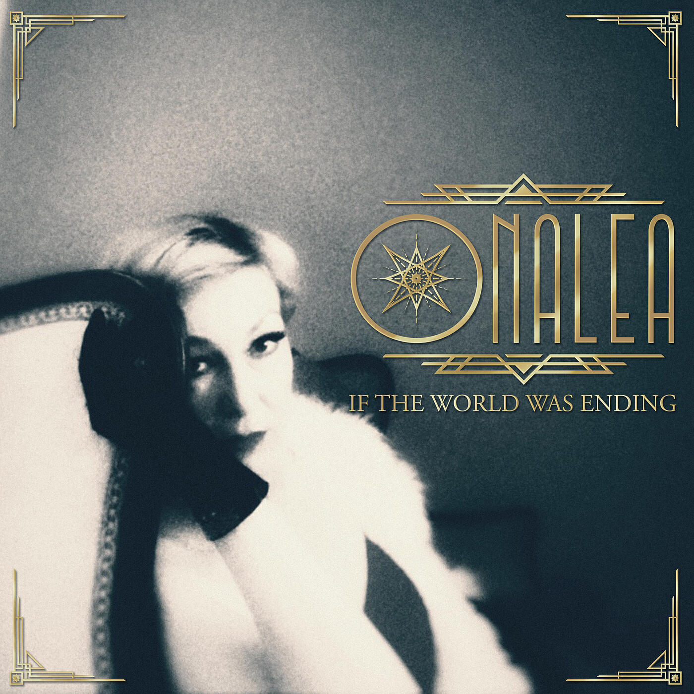 Релиз If the World Was Ending