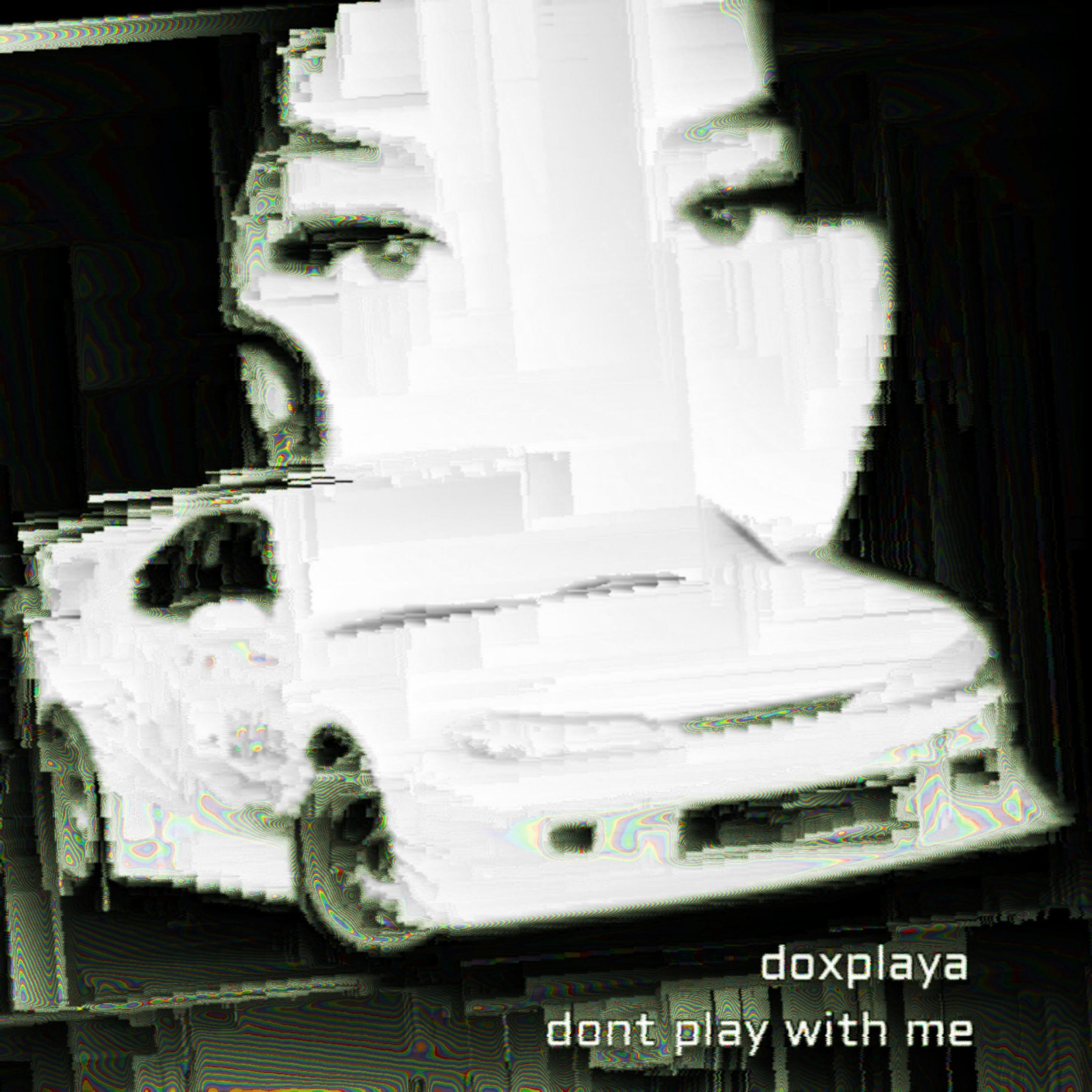 Релиз dont play with me