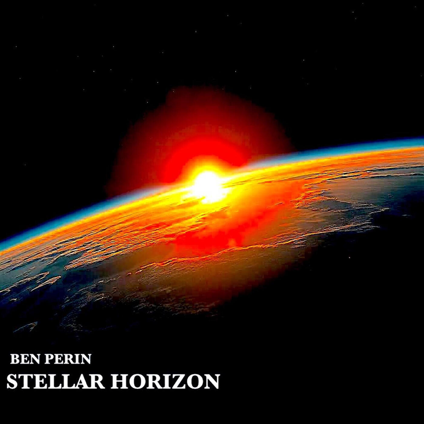 Релиз Stellar Horizon