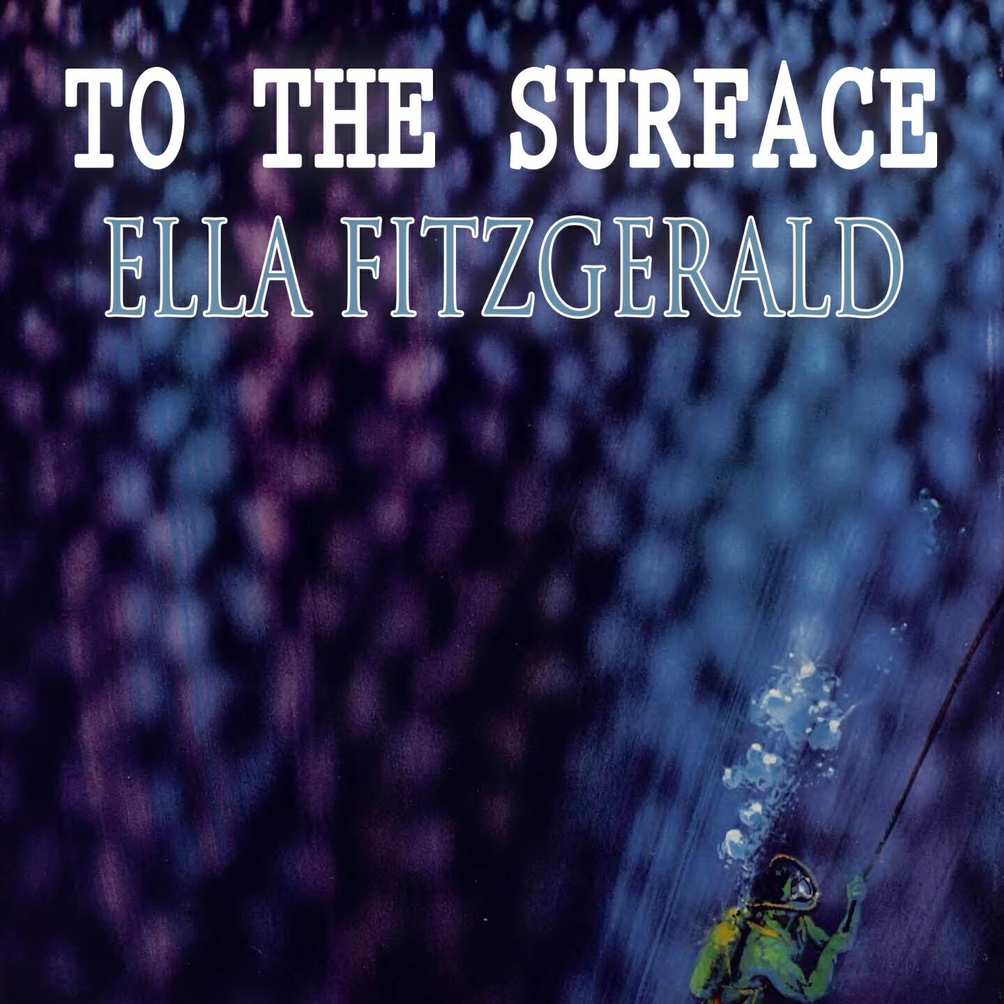 Релиз To The Surface
