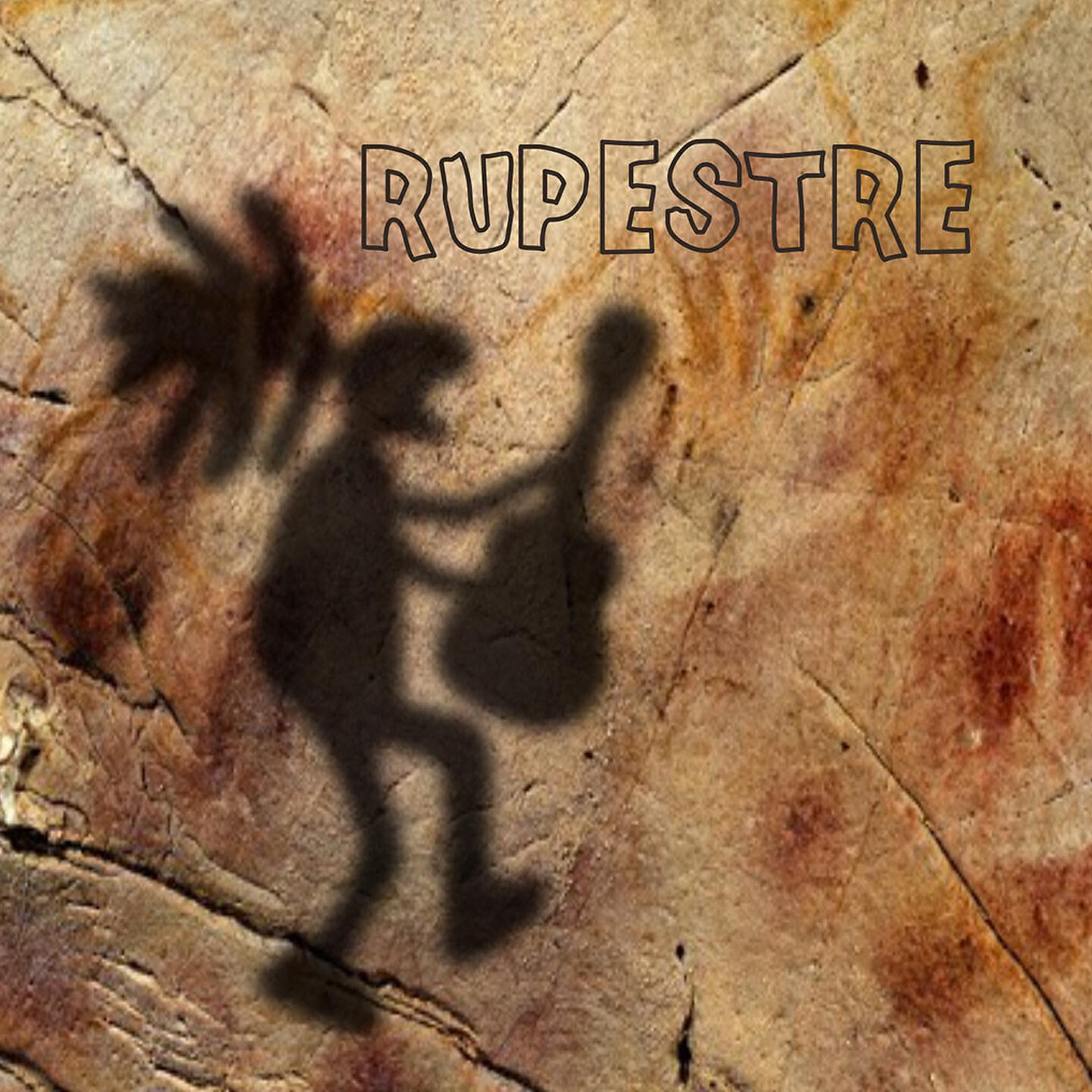 Релиз Rupestre