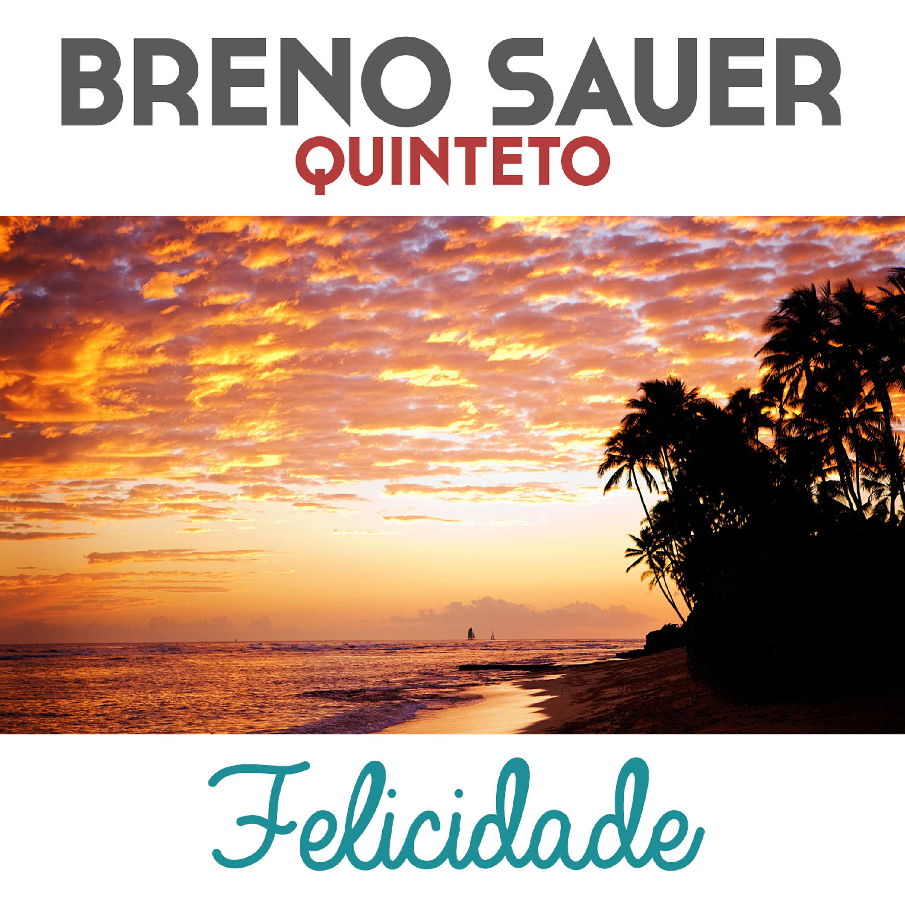 Релиз Felicidade
