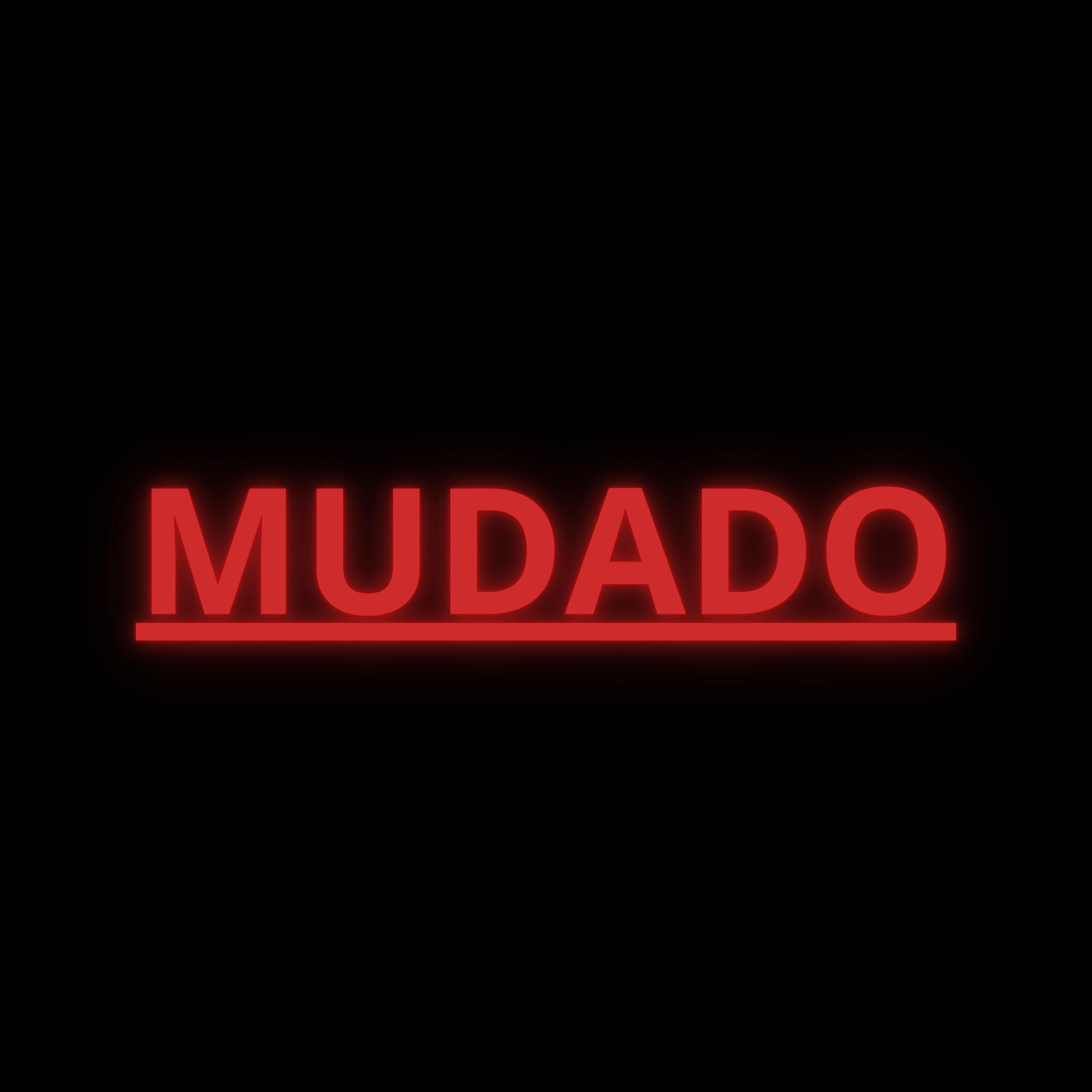 Релиз Mudado