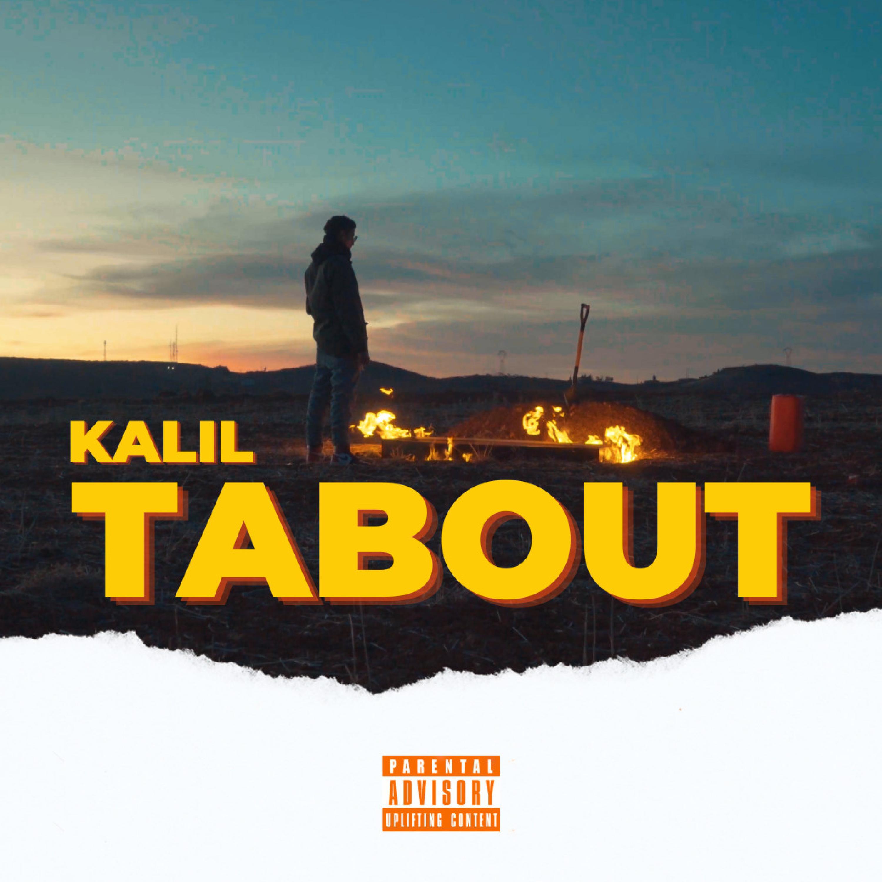 Релиз TABOUT