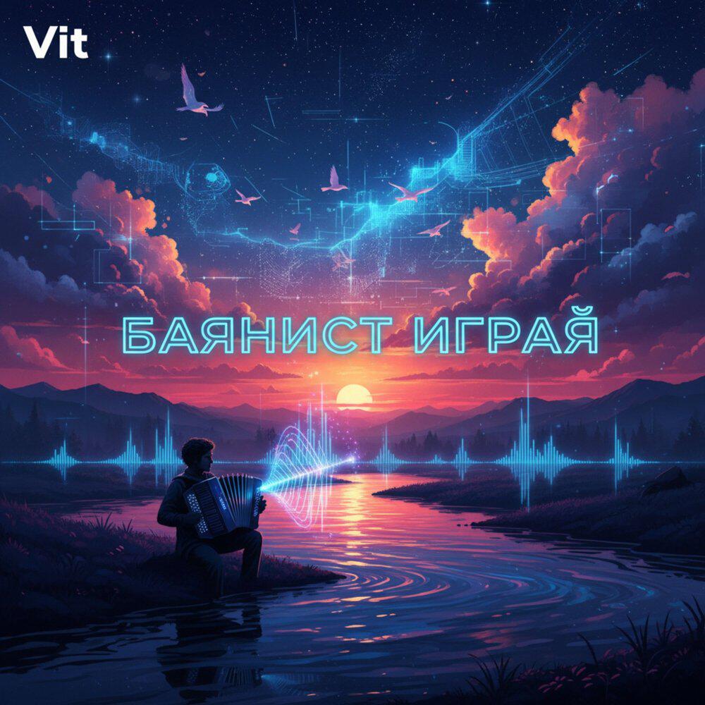 Релиз Баянист играй