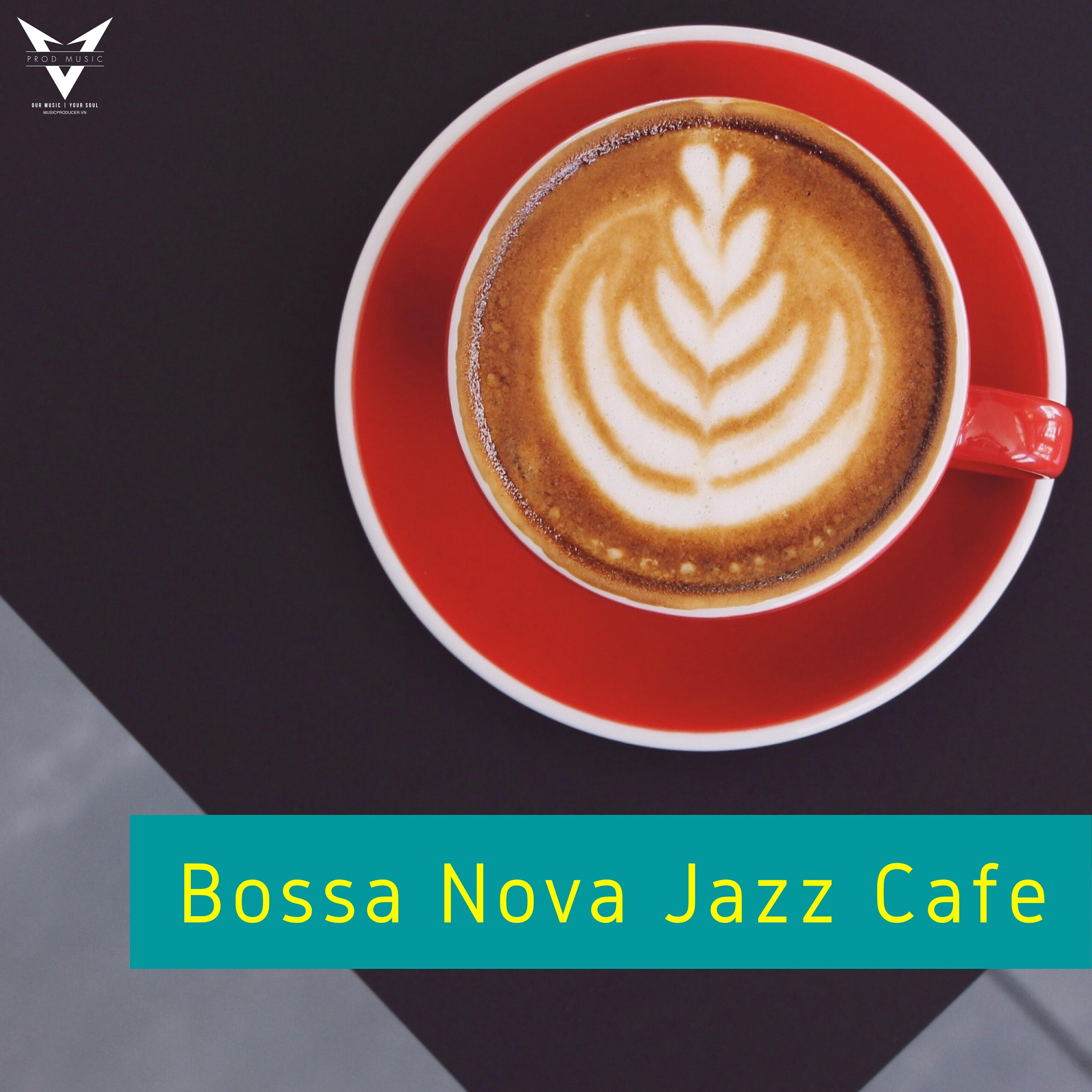 Релиз Bossa Nova Jazz Cafe