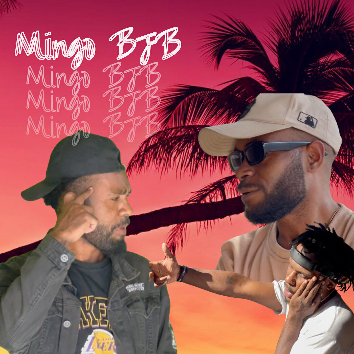 Релиз Mingo Bjb