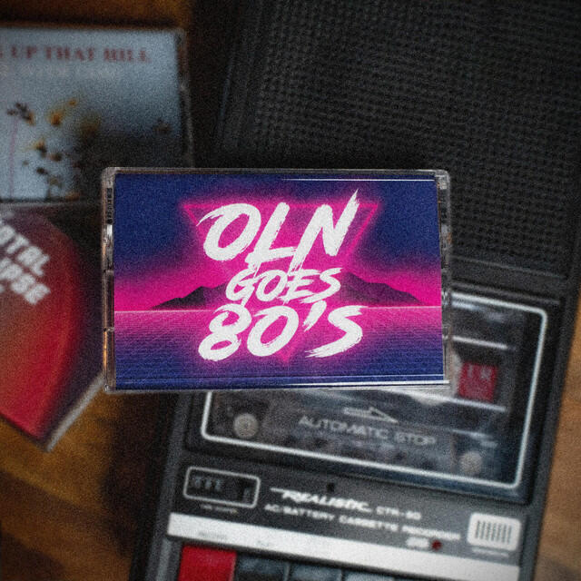 Релиз OLN Goes 80's