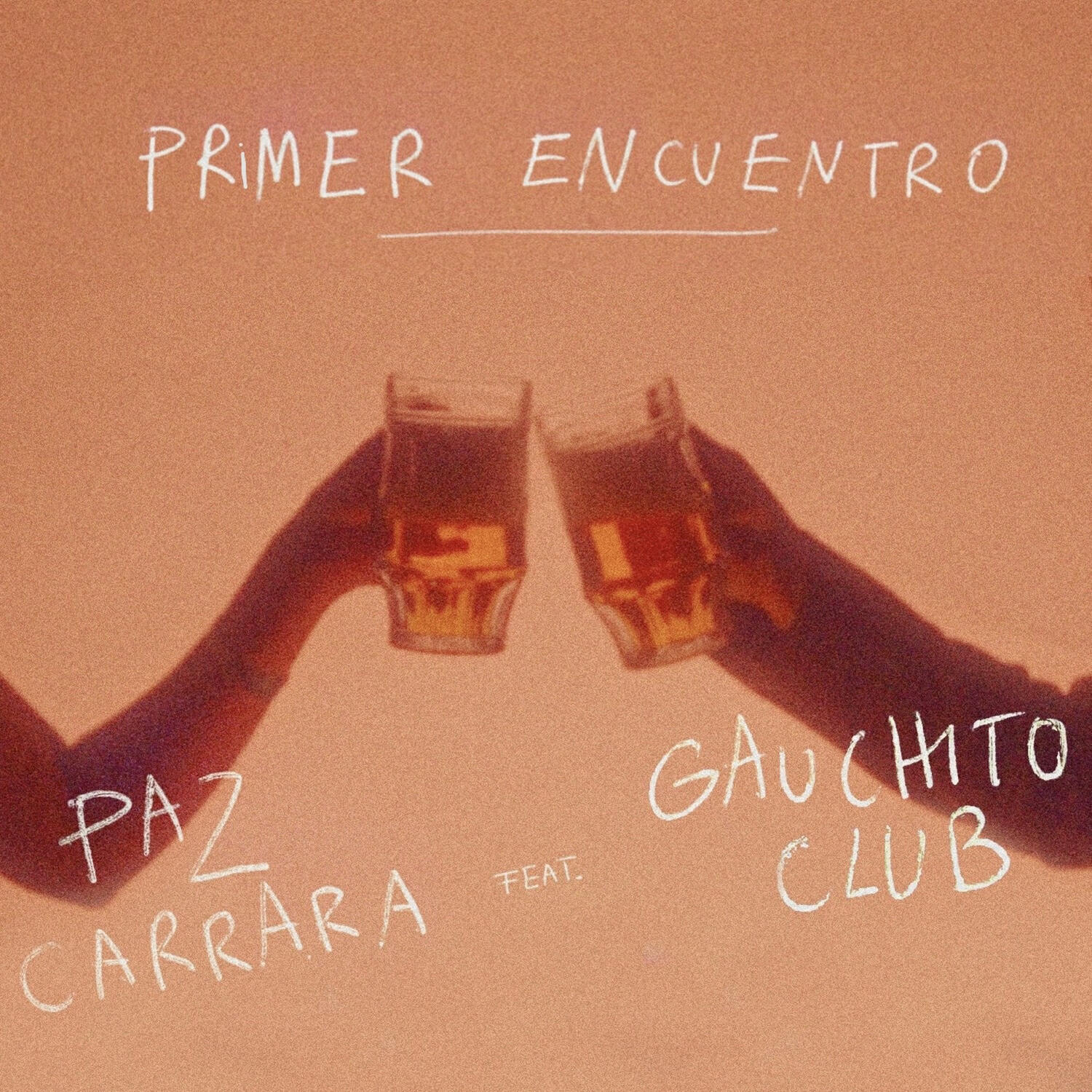 Релиз Primer encuentro