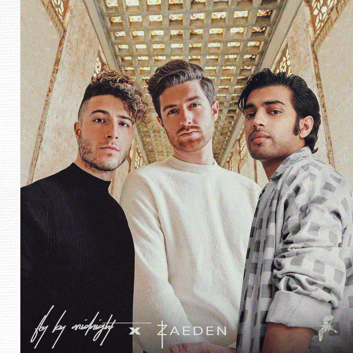 Скачать песню Fly By Midnight, Zaeden - Settle Down бесплатно в MP3 для Android и iOS