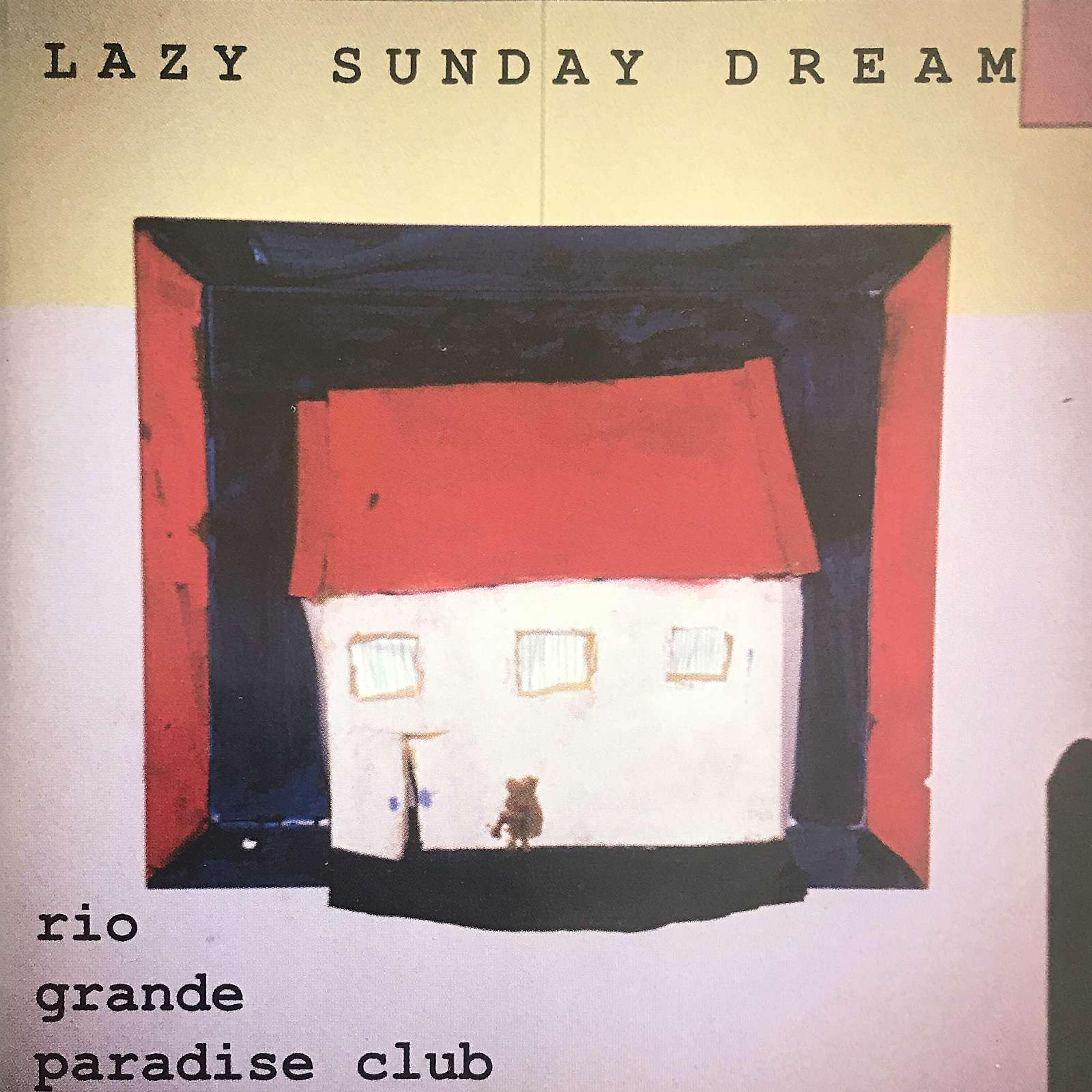 Релиз Rio Grande Paradise Club