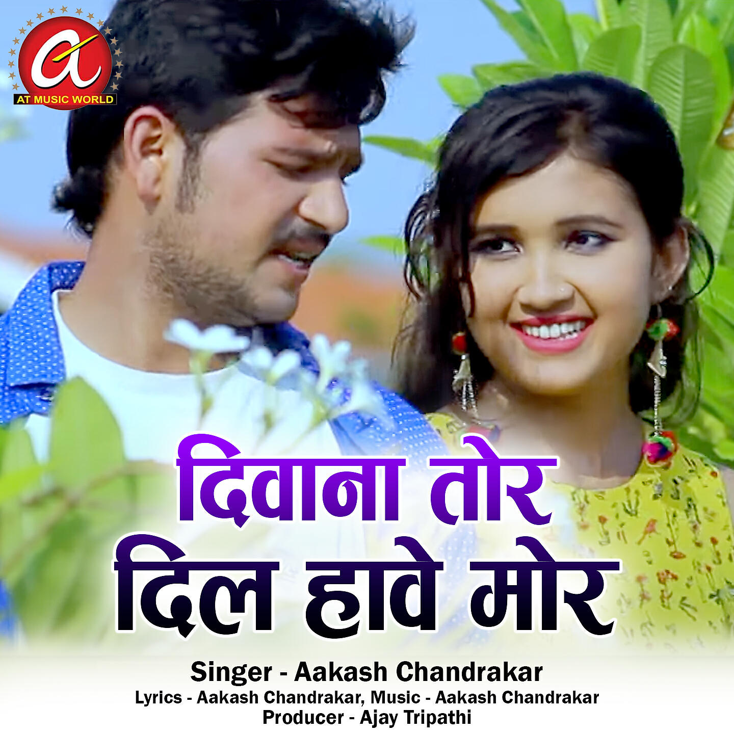 Релиз Diwana Tor Dil Hawe Mor