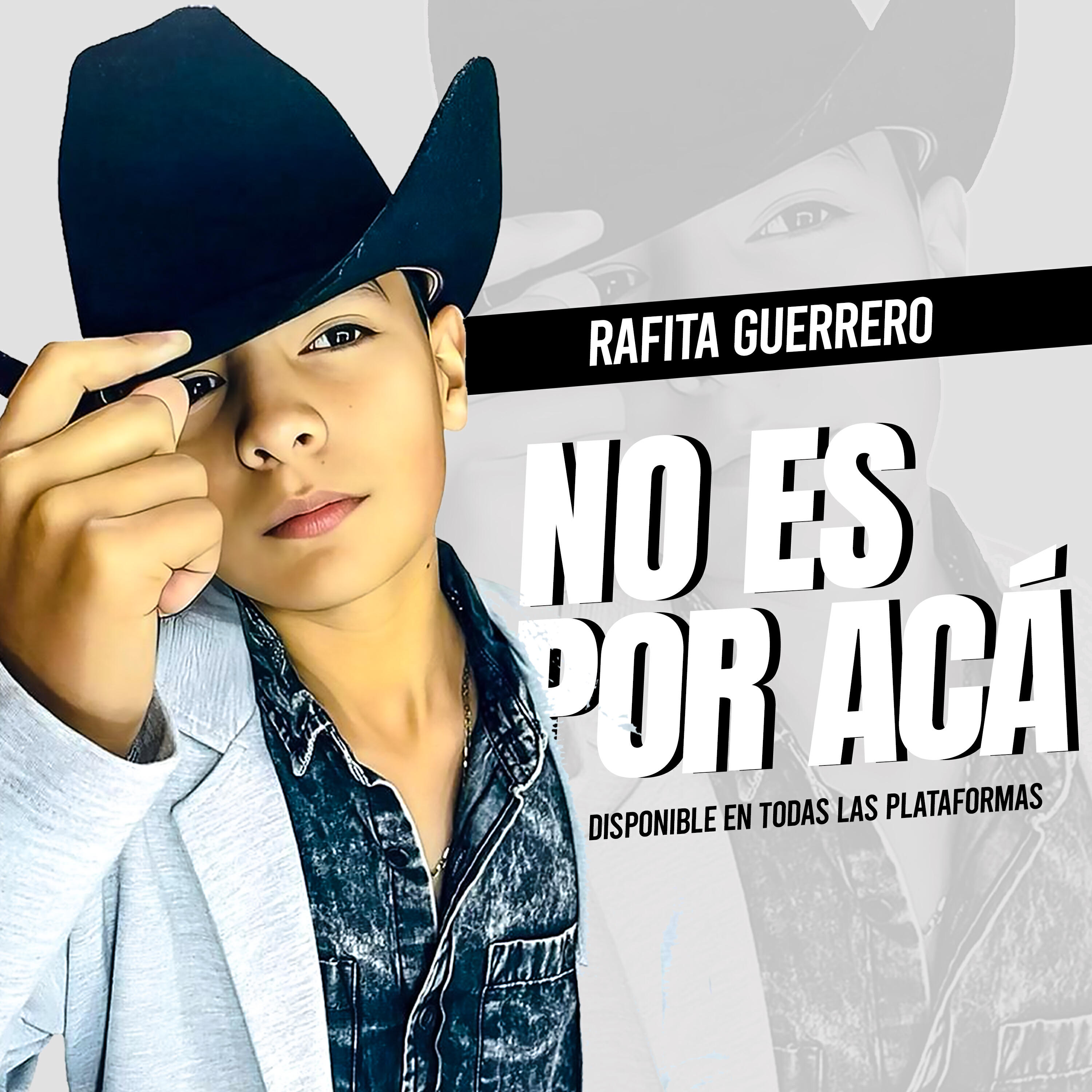 Релиз No Es por Aca