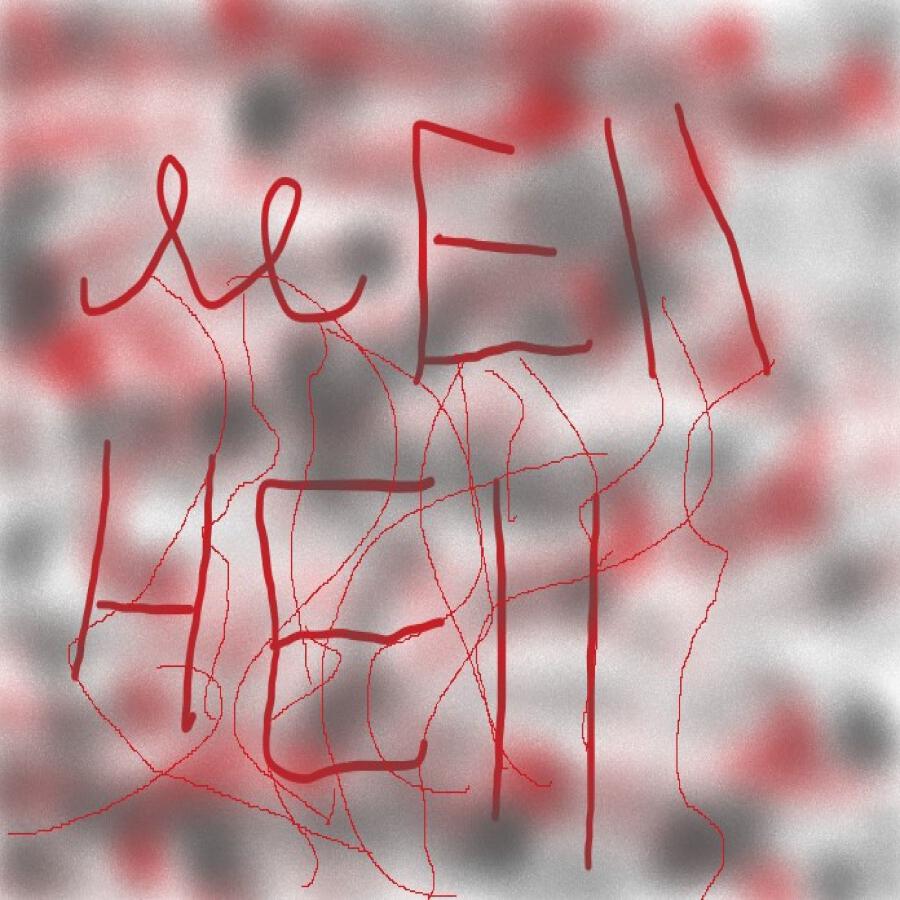 Релиз Mellhell