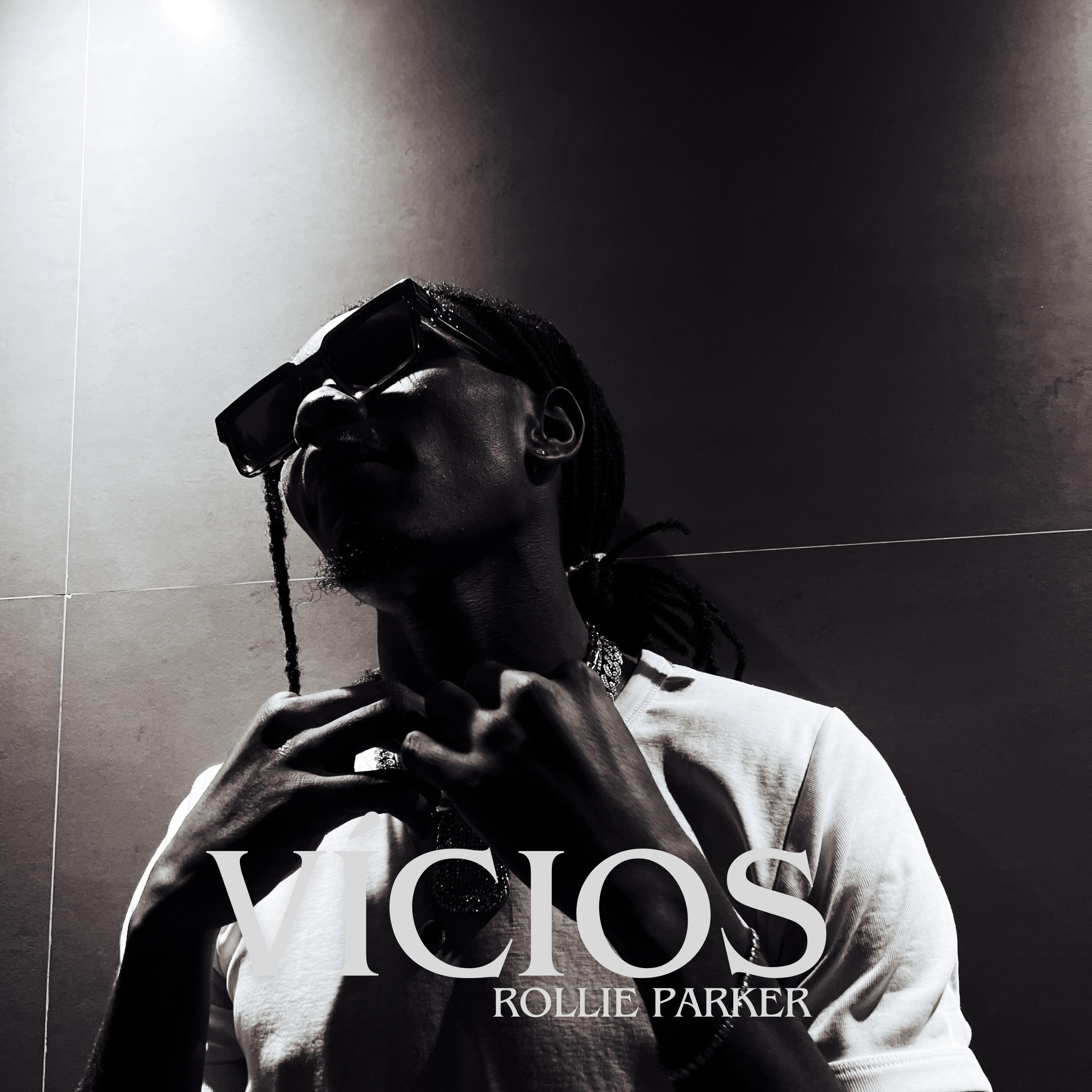 Релиз Vícios