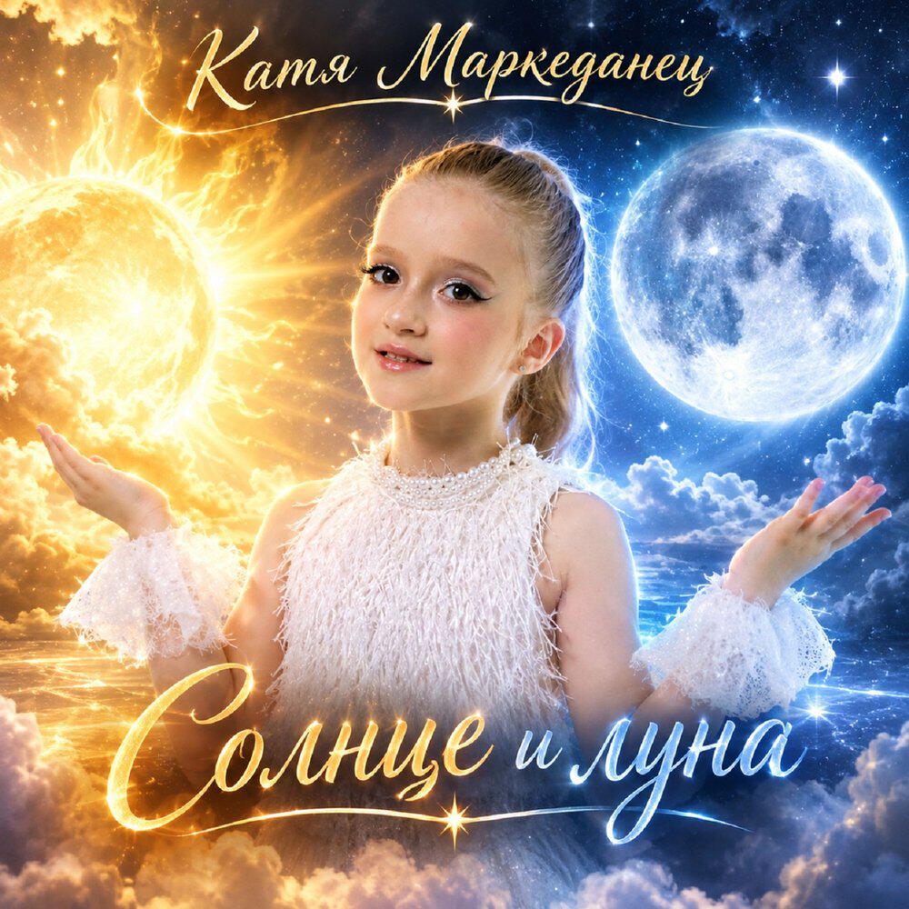 Релиз Солнце и луна