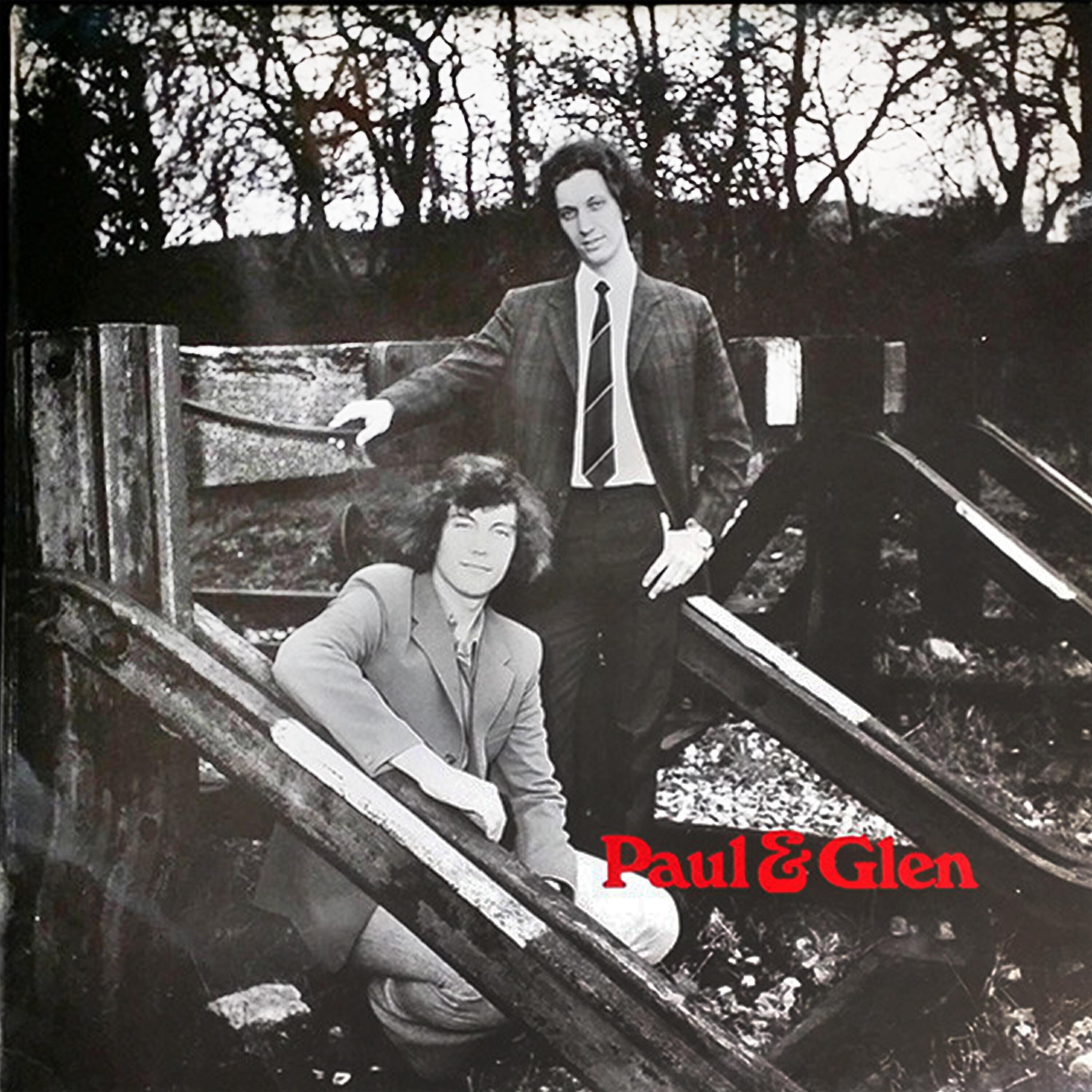 Релиз Paul & Glen