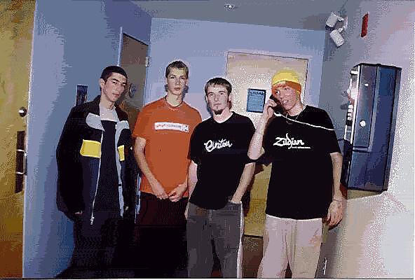 Defunct все песни в mp3
