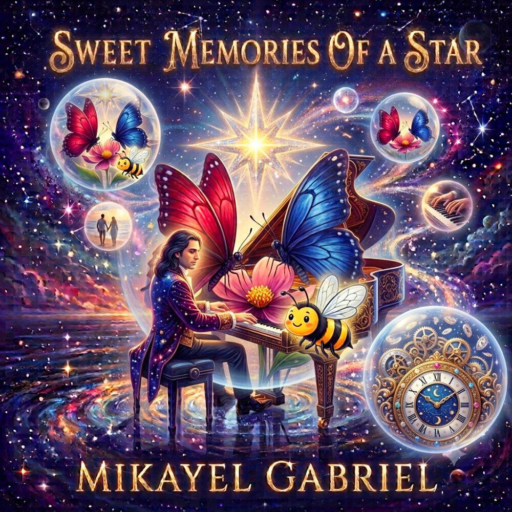 Релиз Sweet Memories of a Star