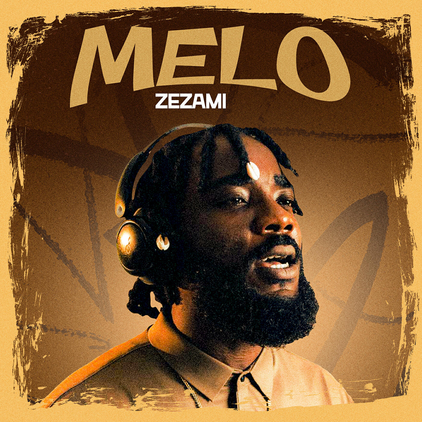 Релиз Melo